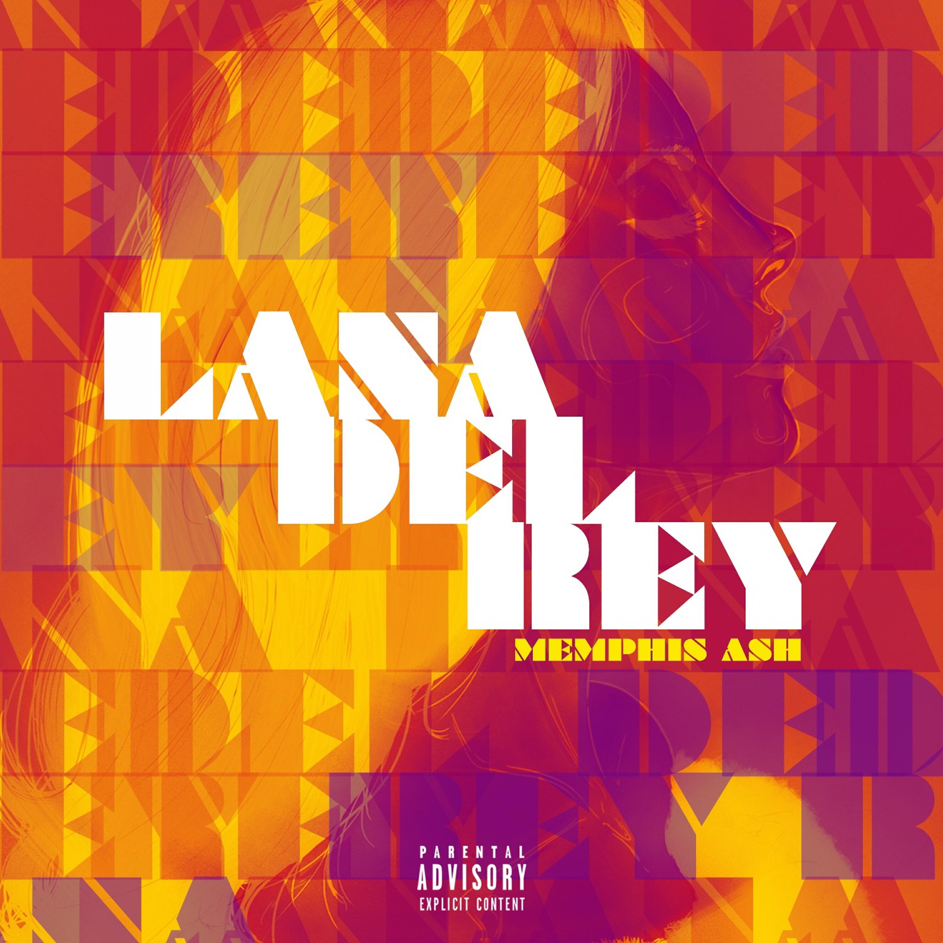 Релиз Lana Del Rey - Single