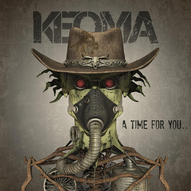 Релиз A Time For You