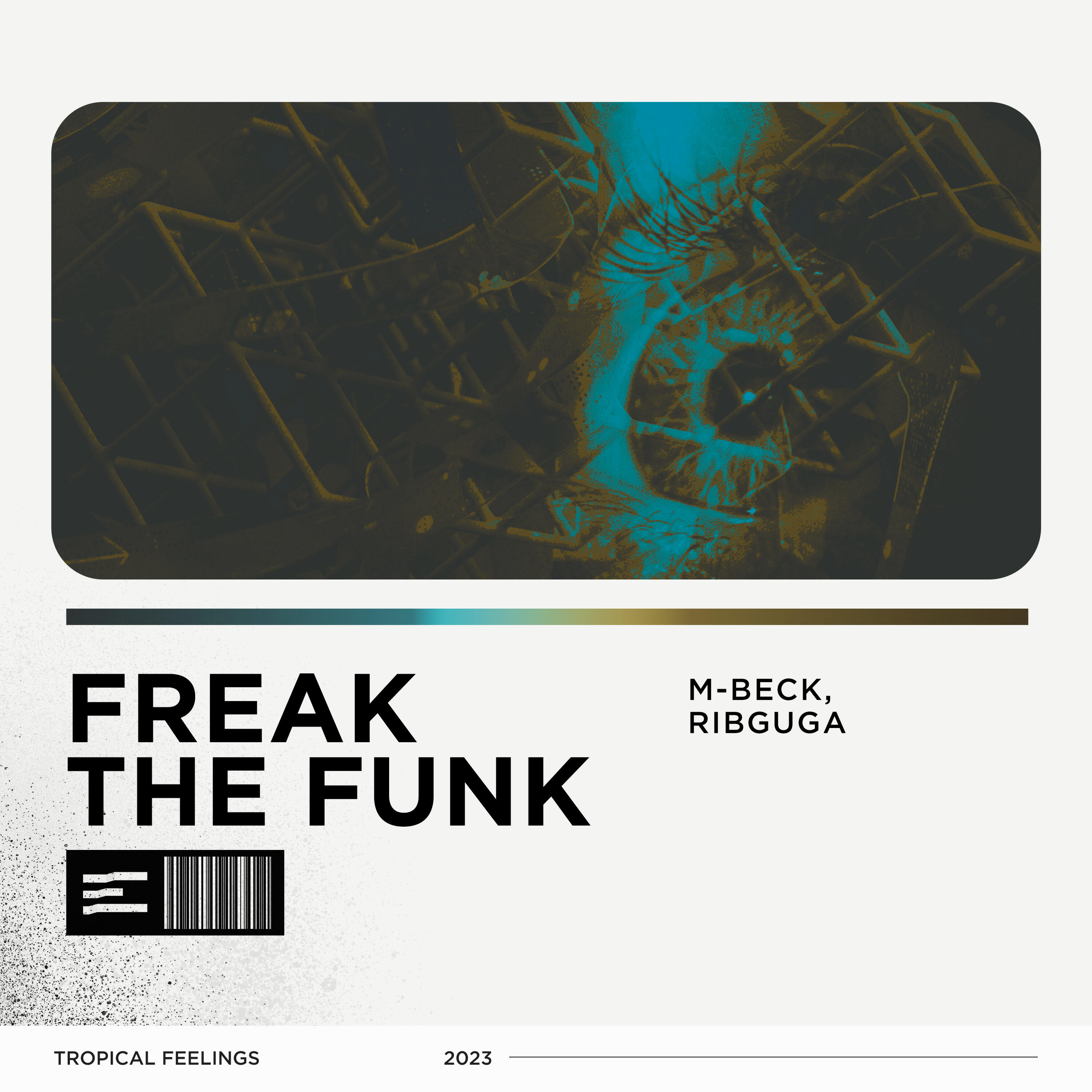 Релиз Freak the Funk