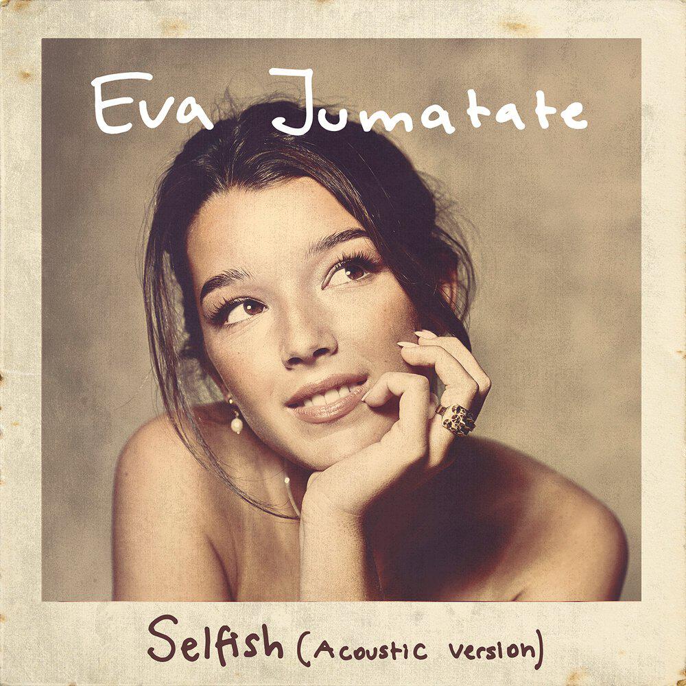 Eva Jumatate