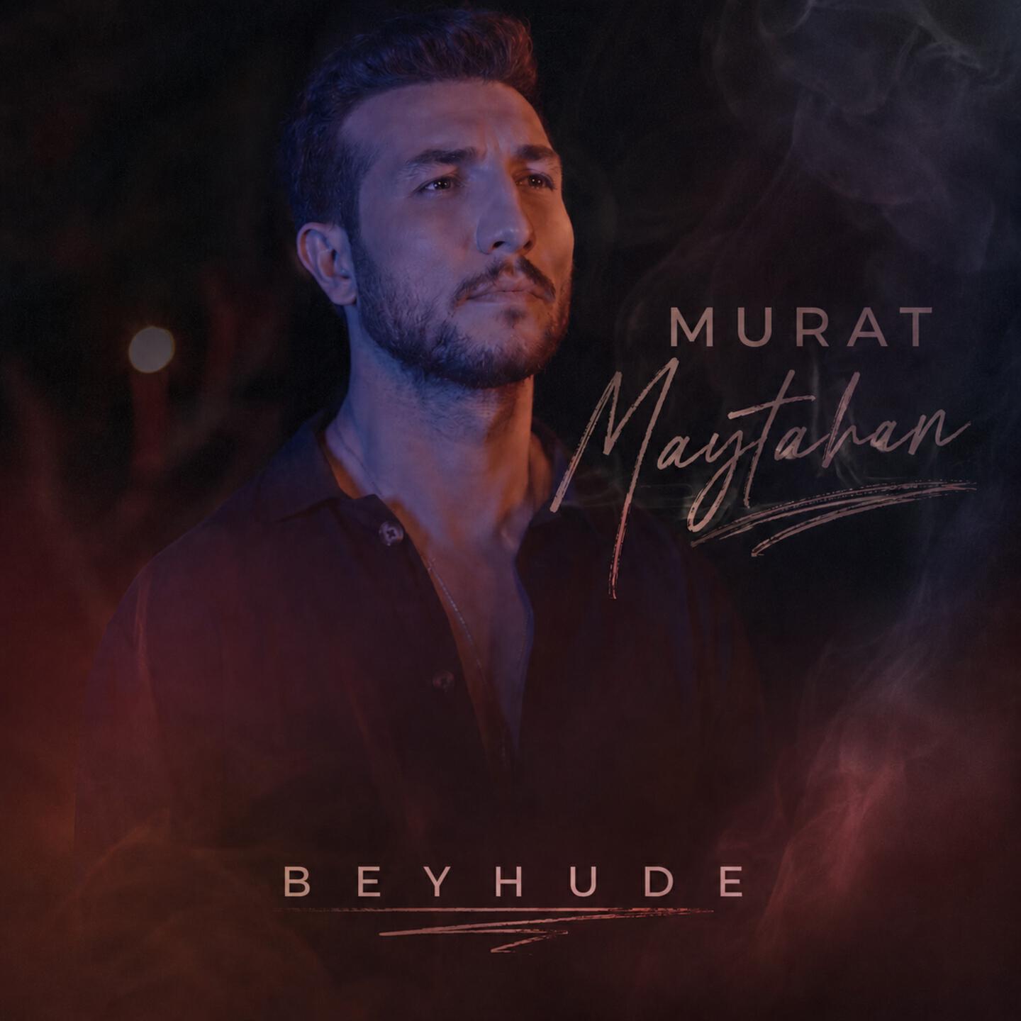 Релиз Beyhude