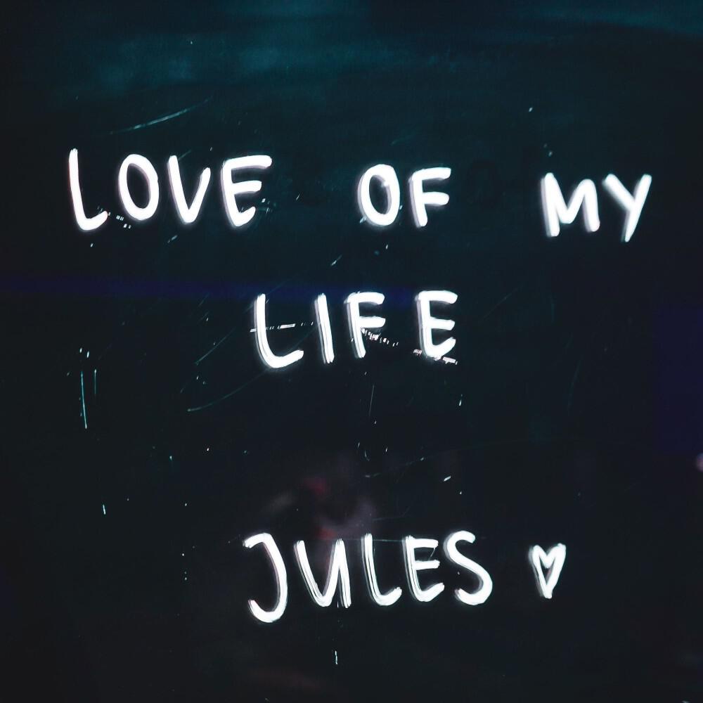 Скачать песню Jules - Love of My Life бесплатно в MP3 для Android и iOS