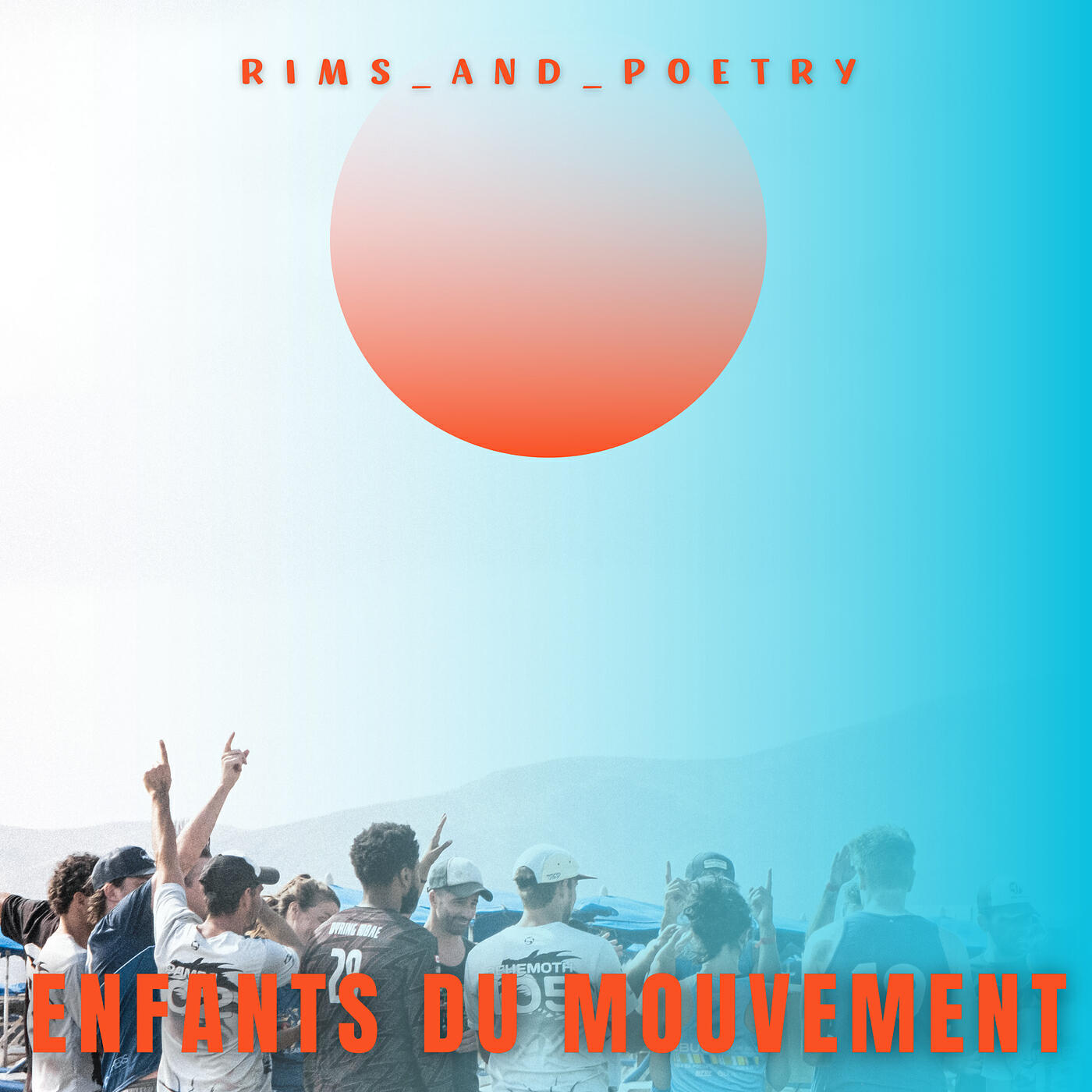 Релиз Enfants du mouvement