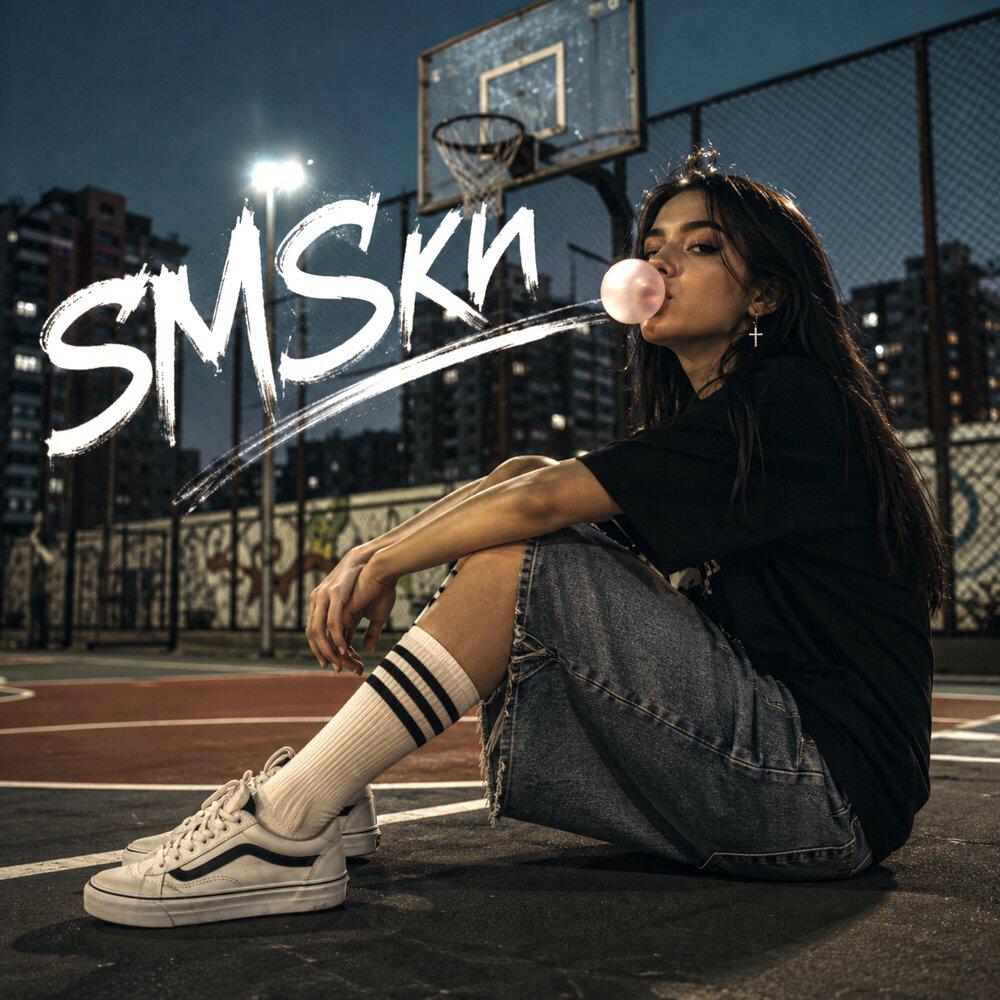 Релиз SMSки