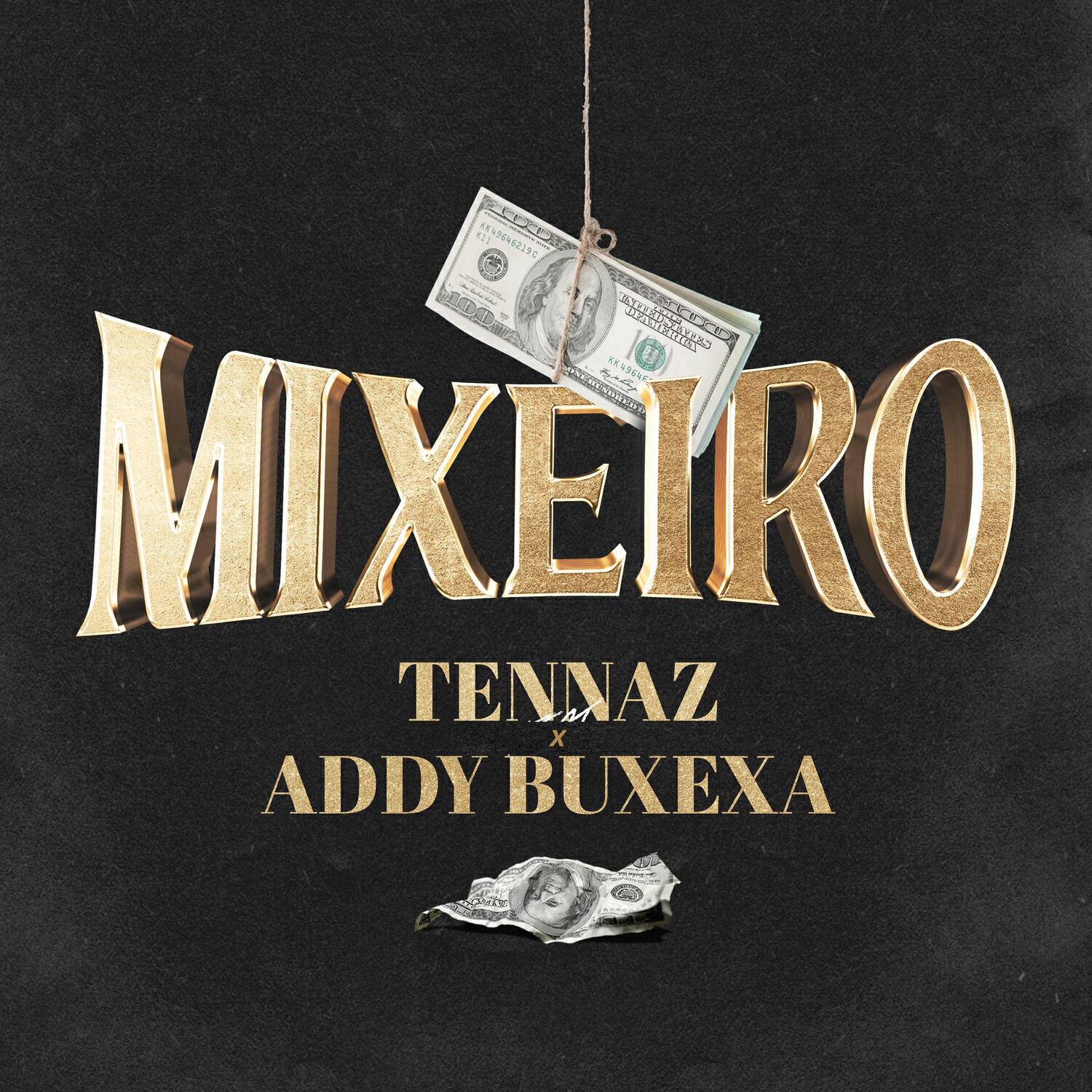 Релиз Mixeiro