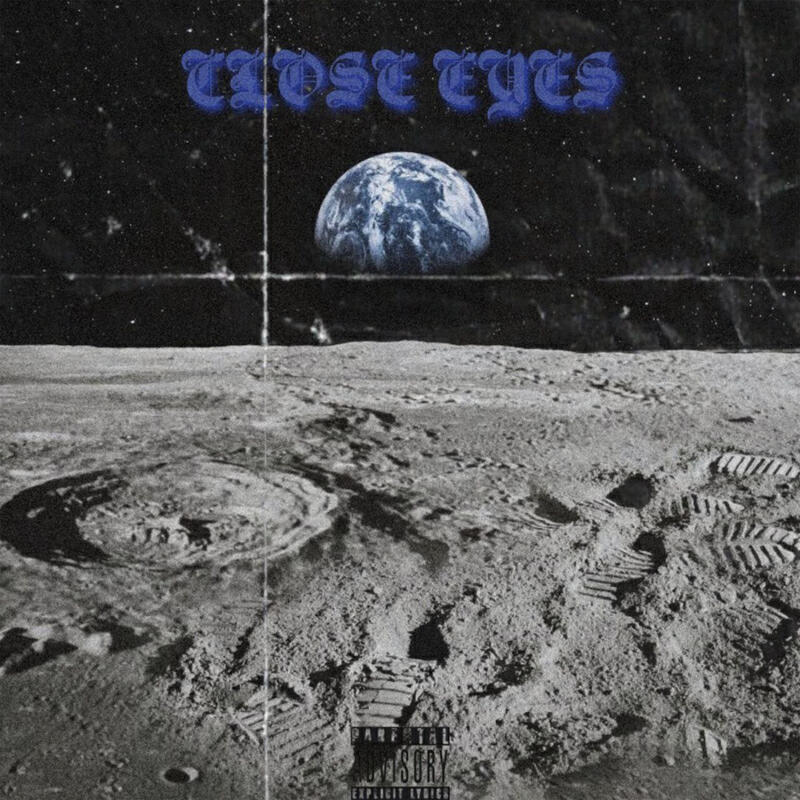 Постер альбома CLOSE EYES