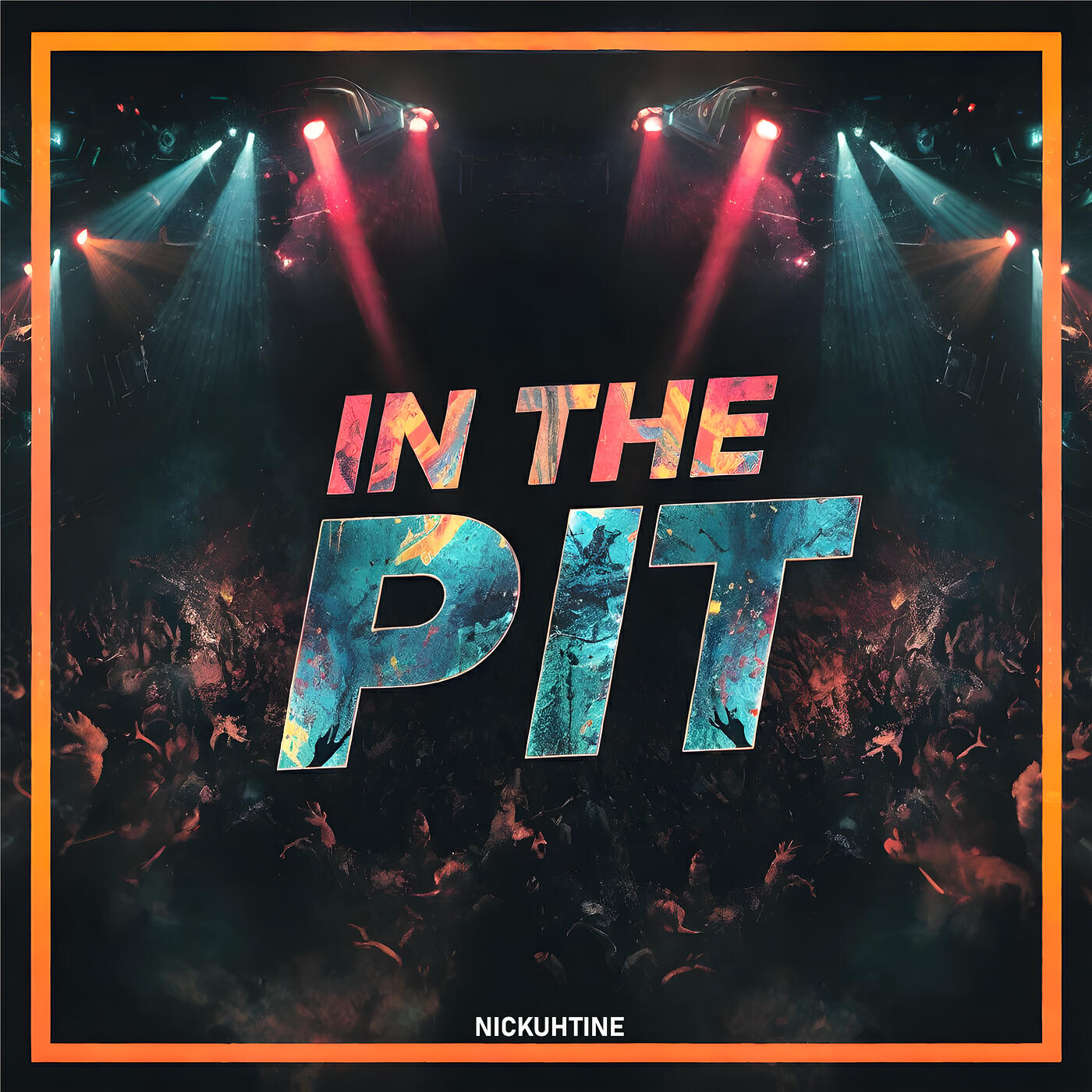 Релиз In the Pit