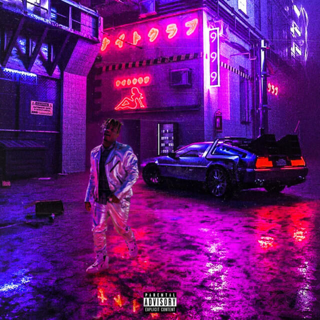 Релиз Delorean