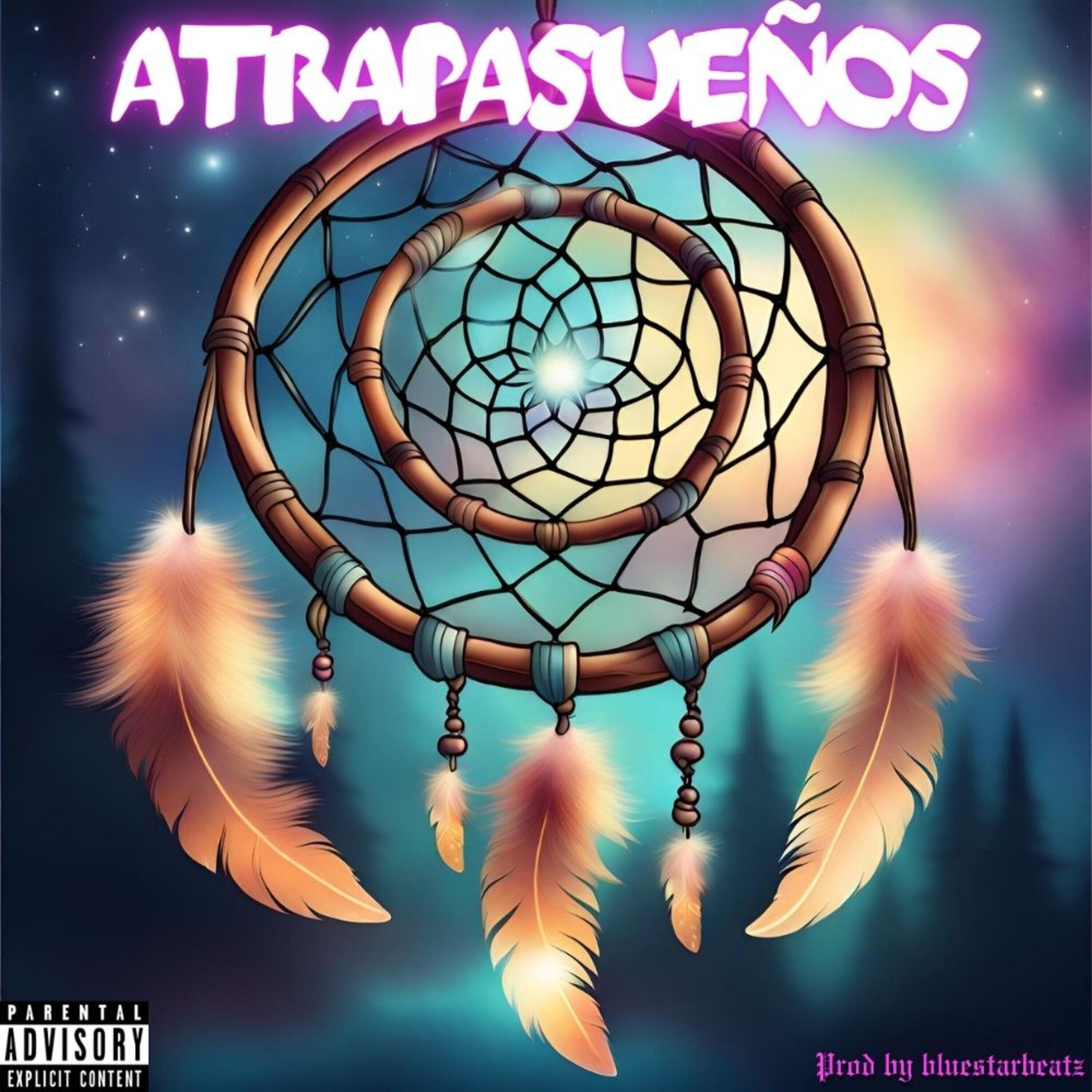 Релиз Atrapasueños