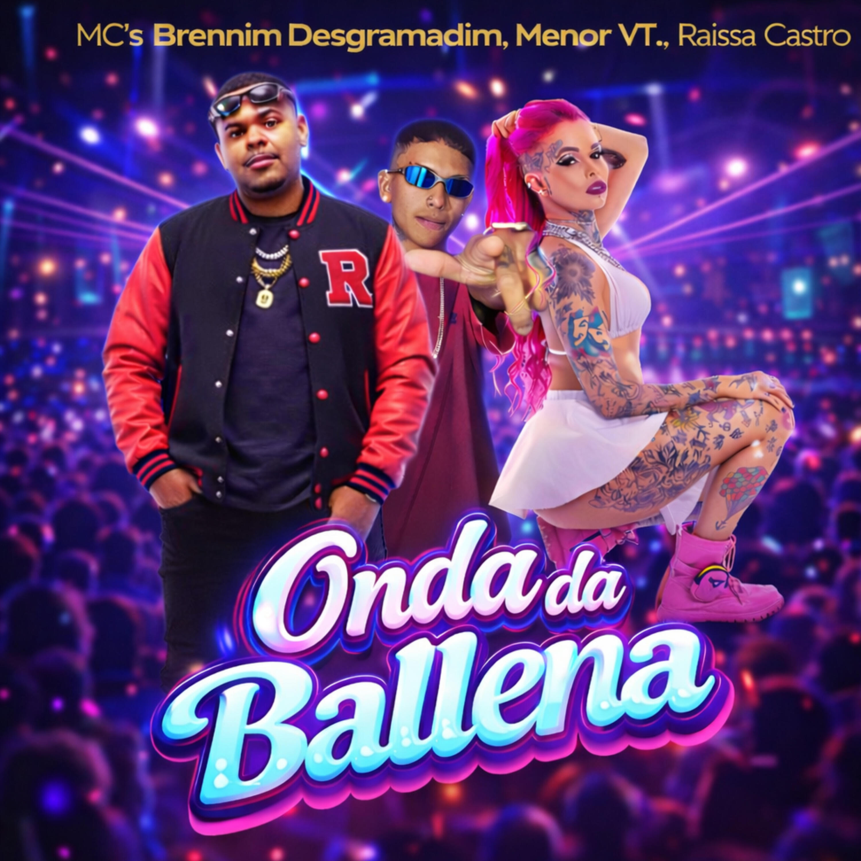 mc breninho desgramadim