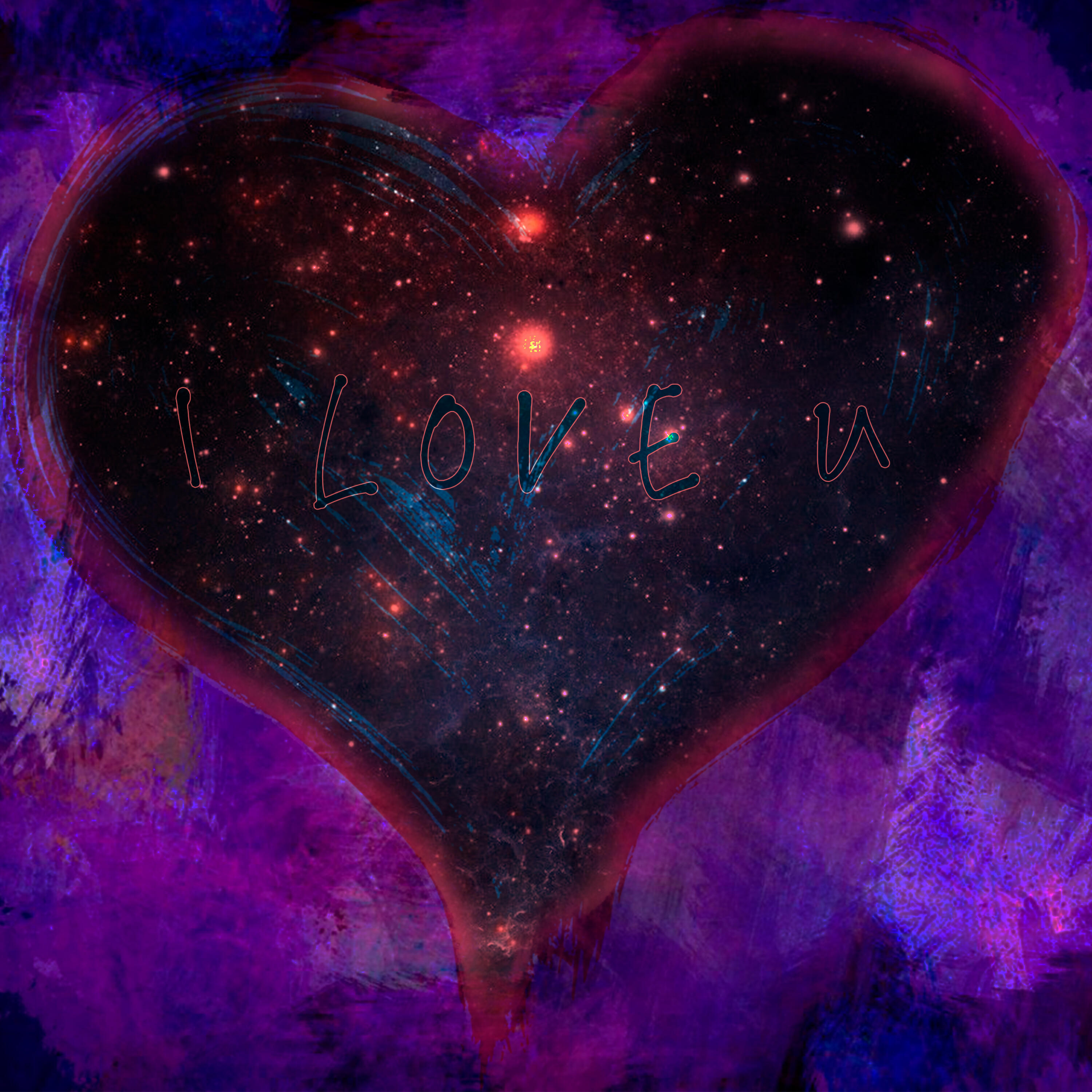 Релиз I Love U