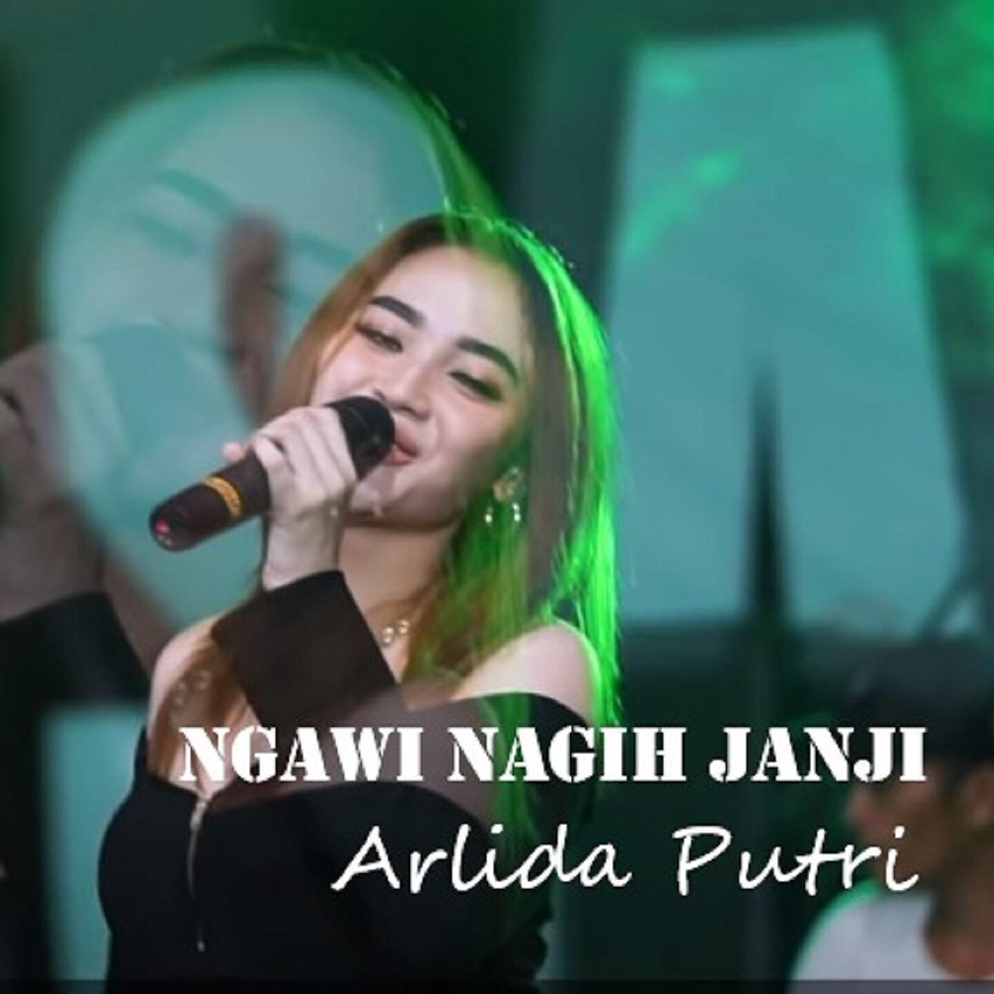 Релиз Ngawi Nagih Janji