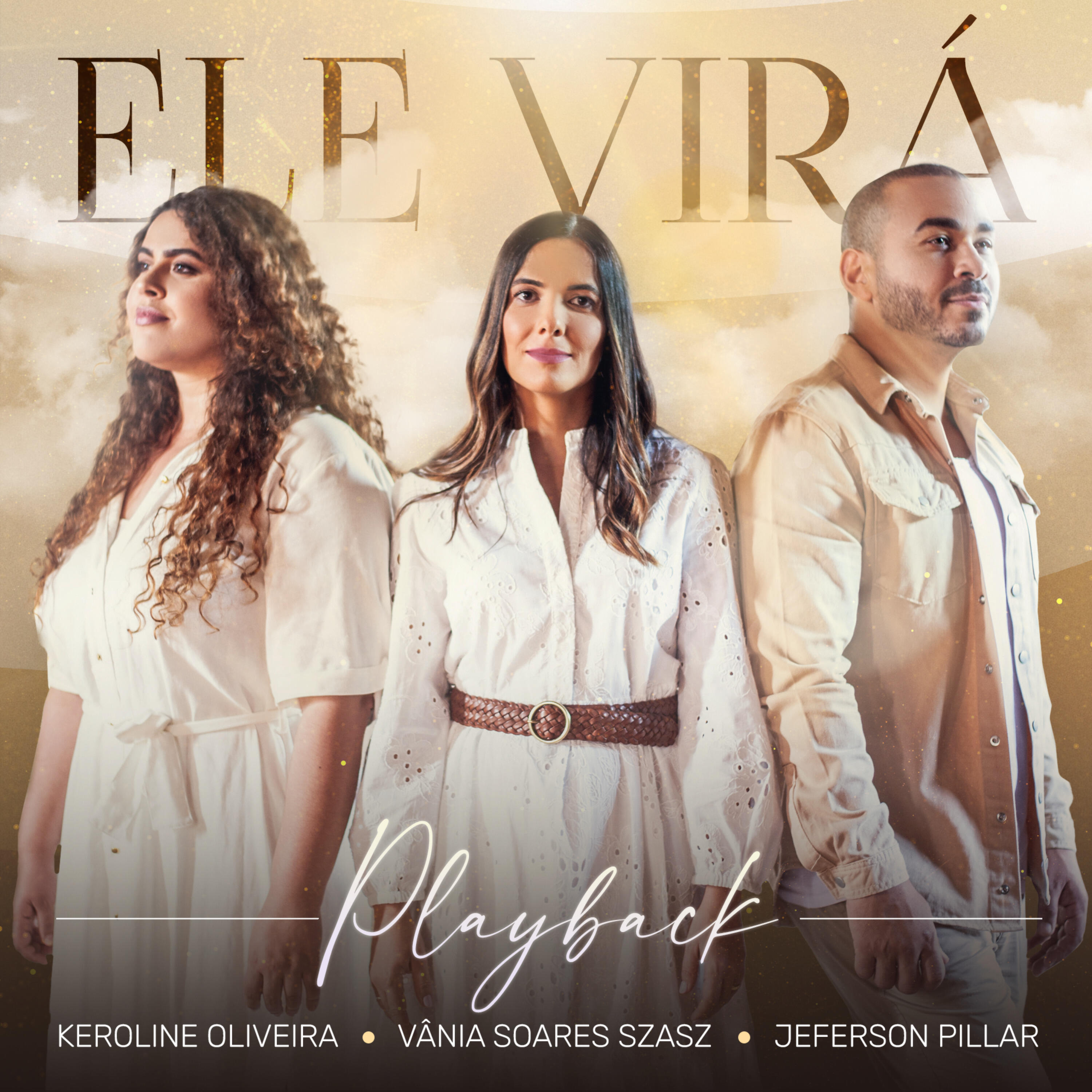 Релиз Ele Virá