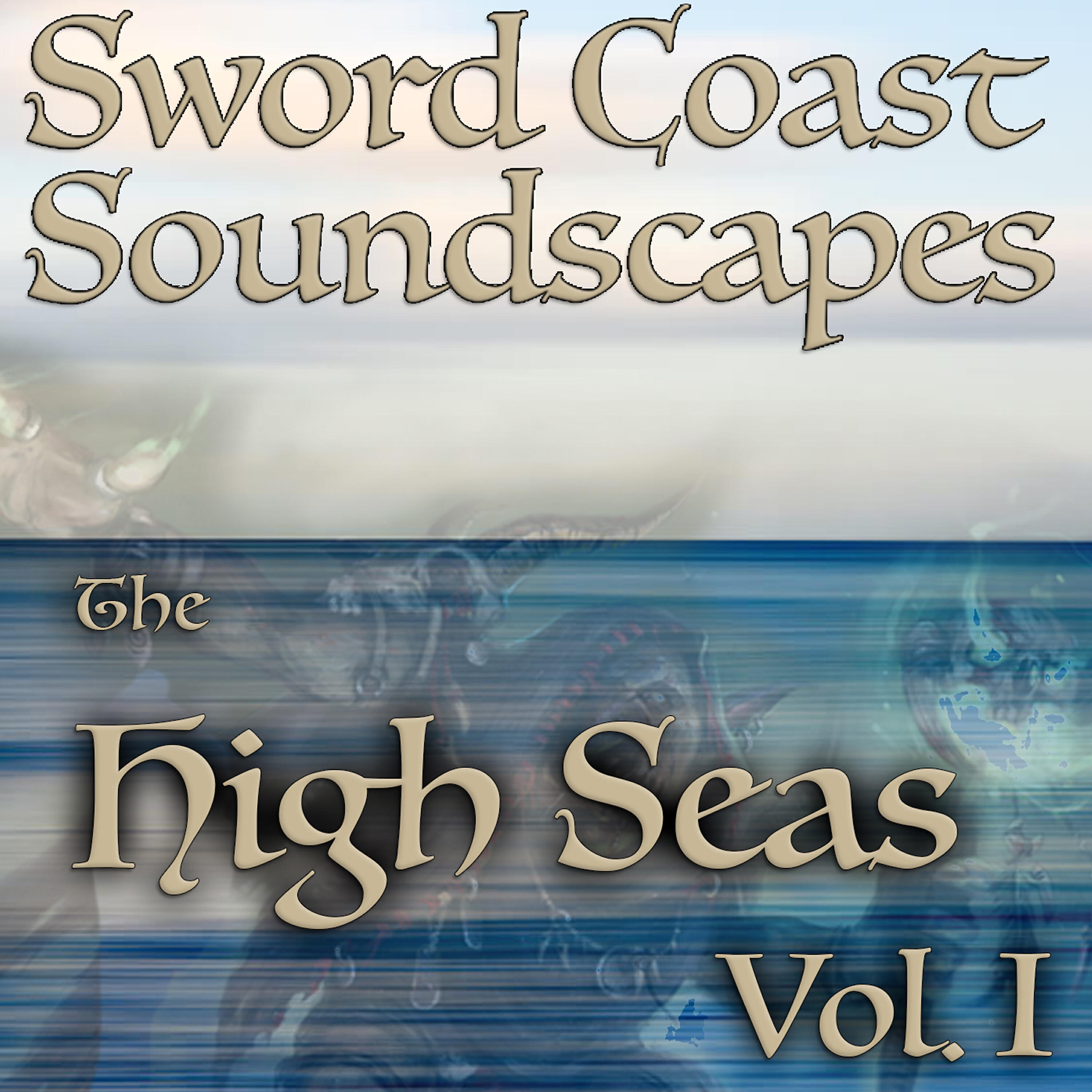 Релиз The High Seas Vol.1