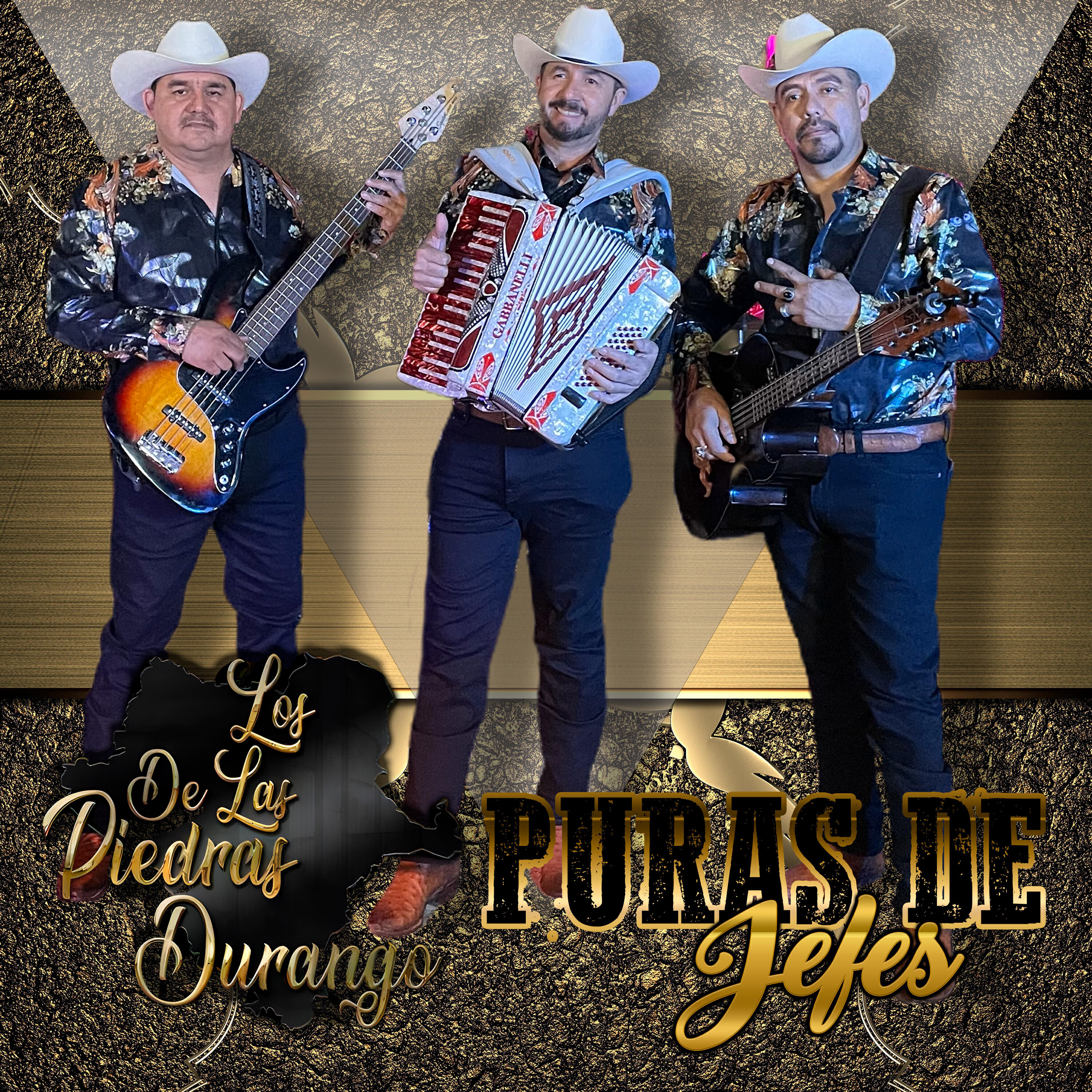 Los De Las Piedras Durango