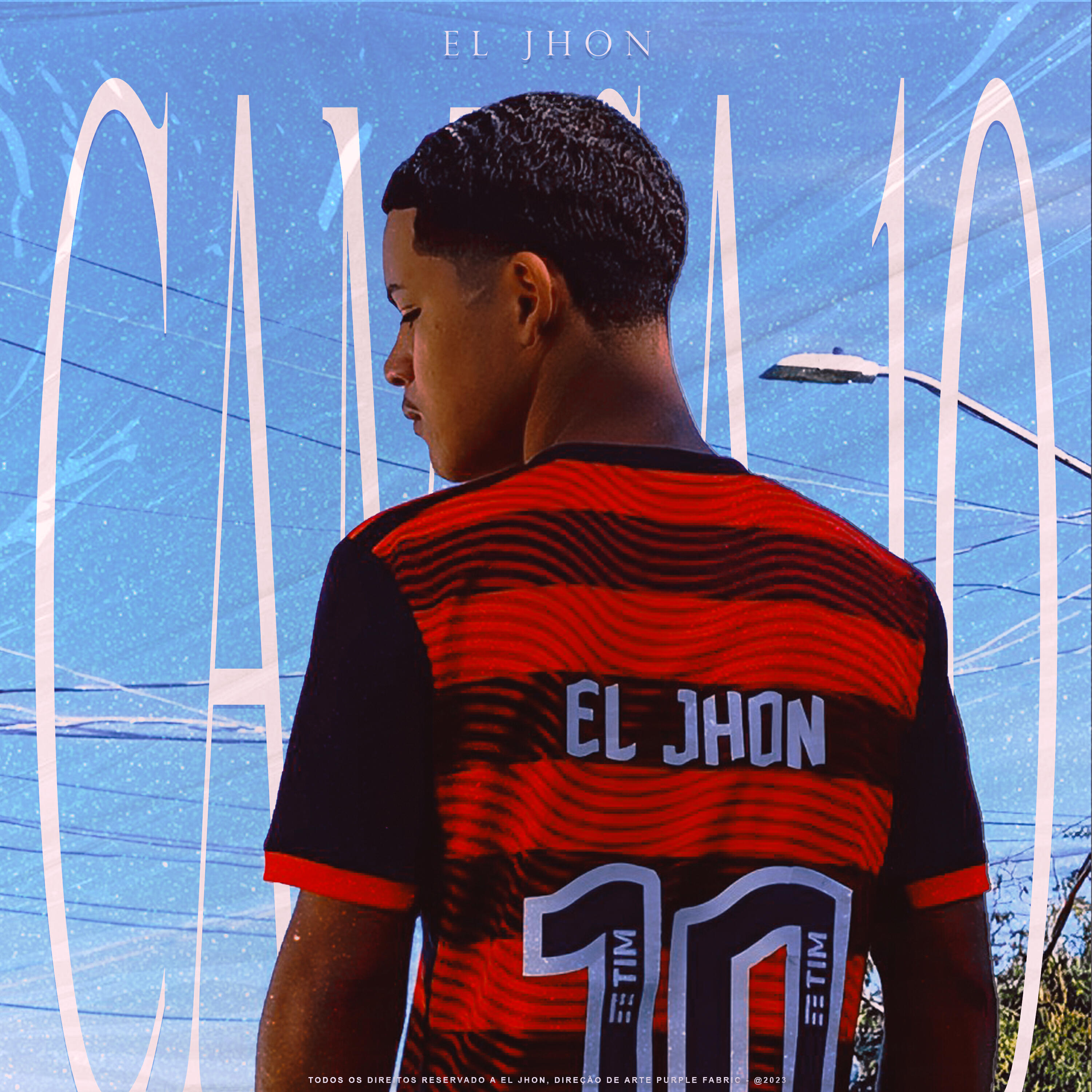 El Jhon