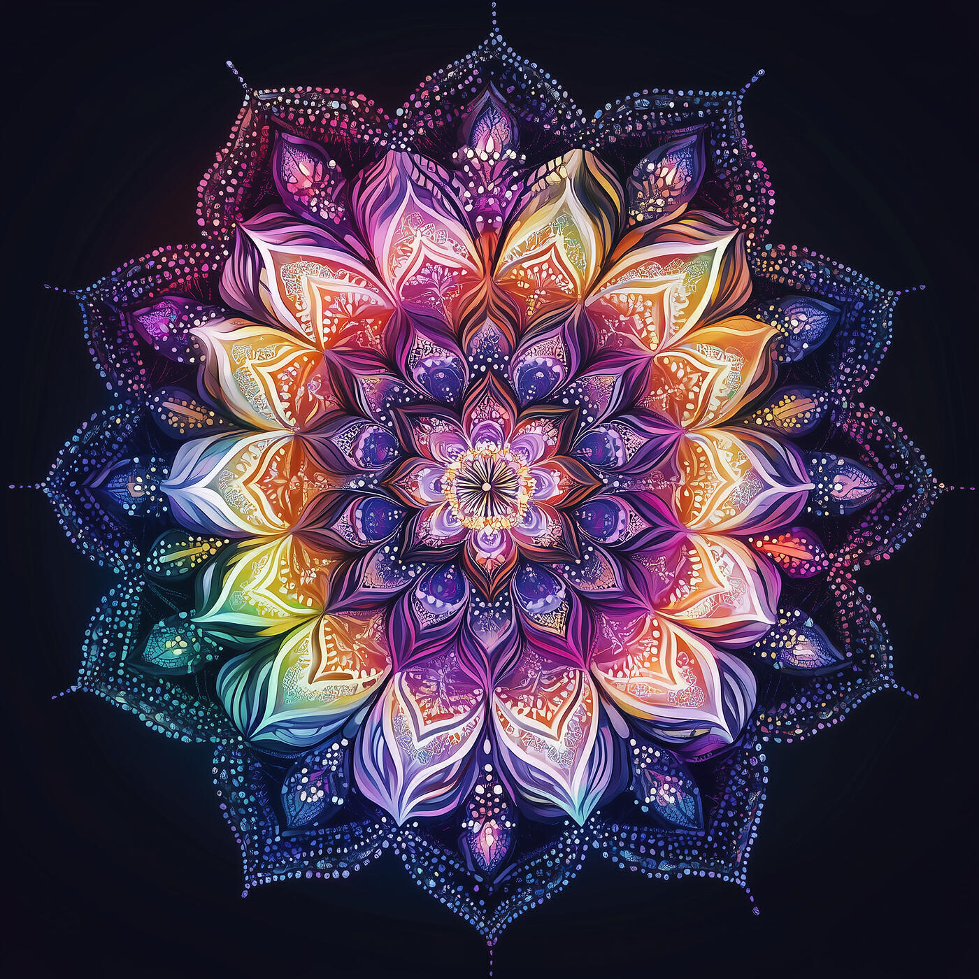 Healing Sounds