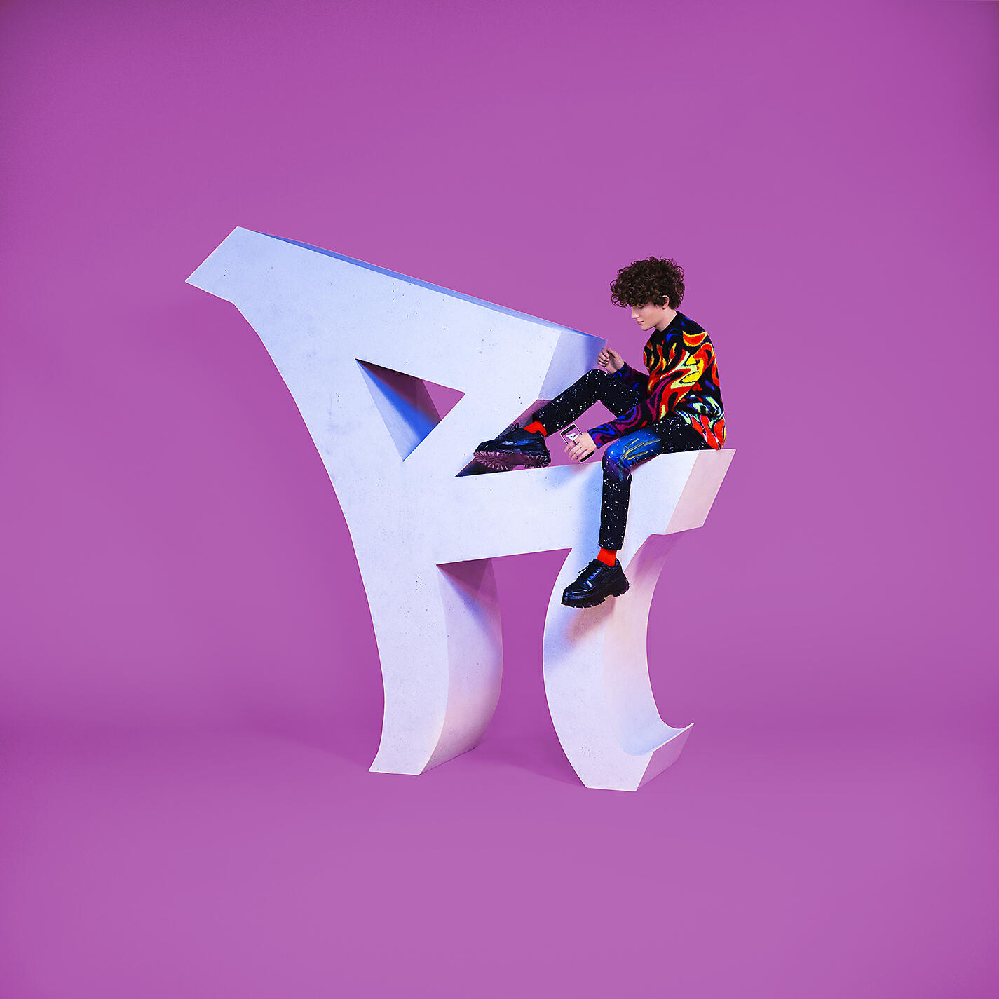 Релиз Let It Ring (Disco Killerz Remix)