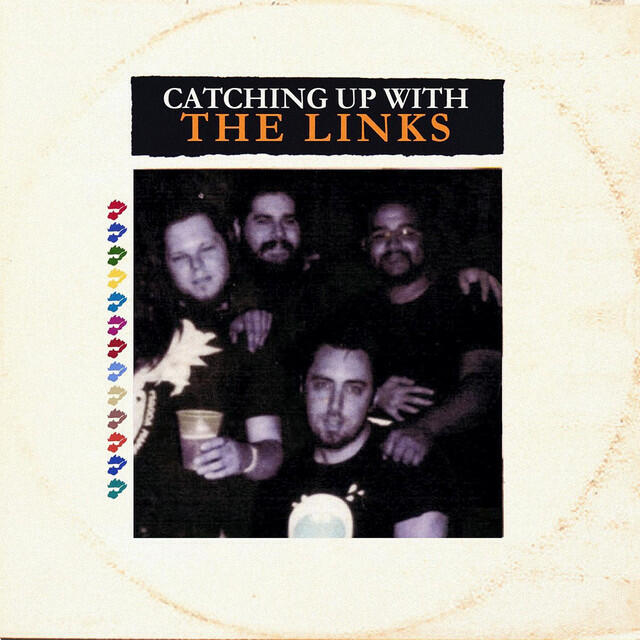 Релиз Catching Up With The Links