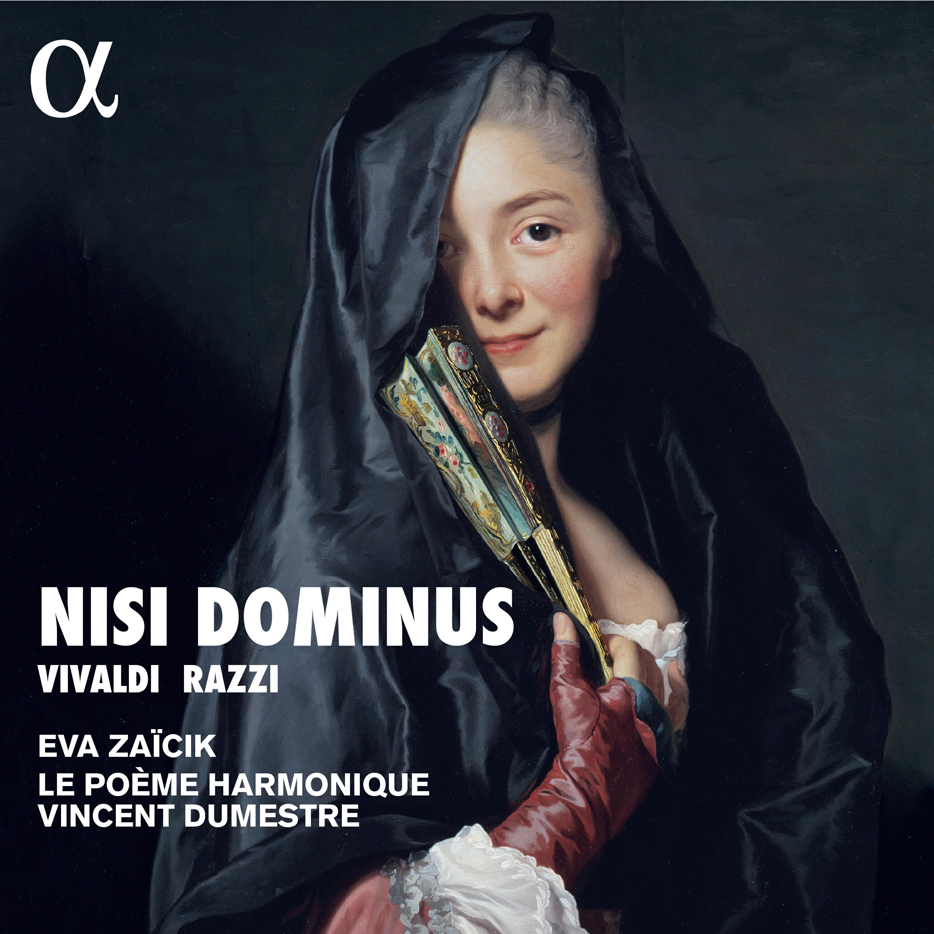Релиз Nisi Dominus