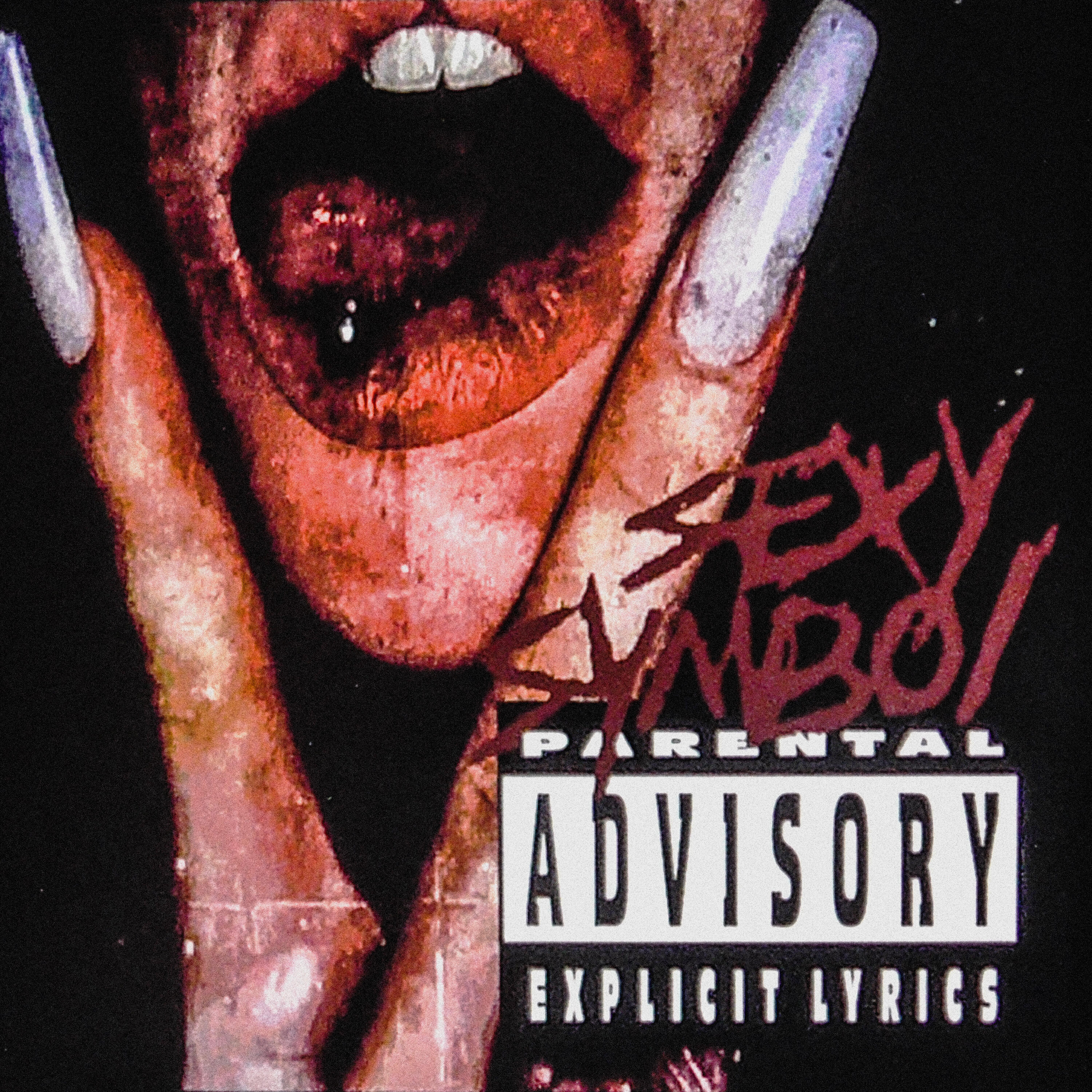 Релиз sexY Symbol