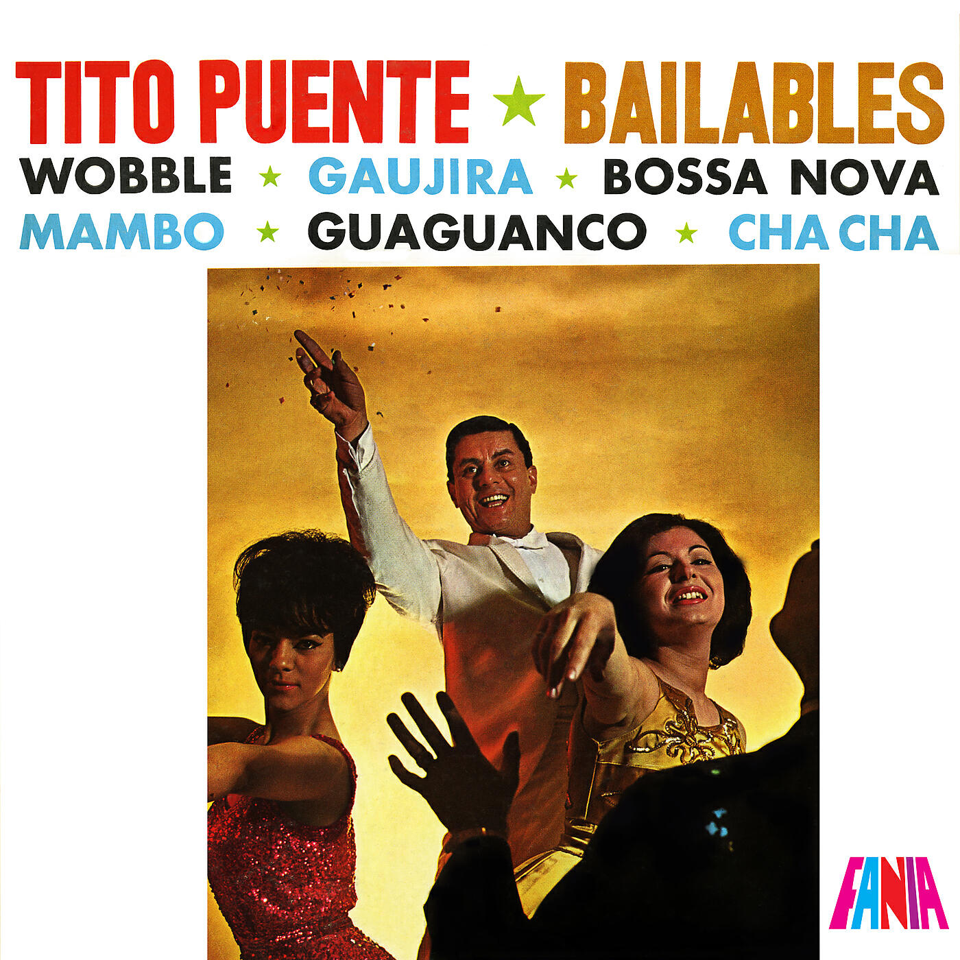 Релиз Bailables
