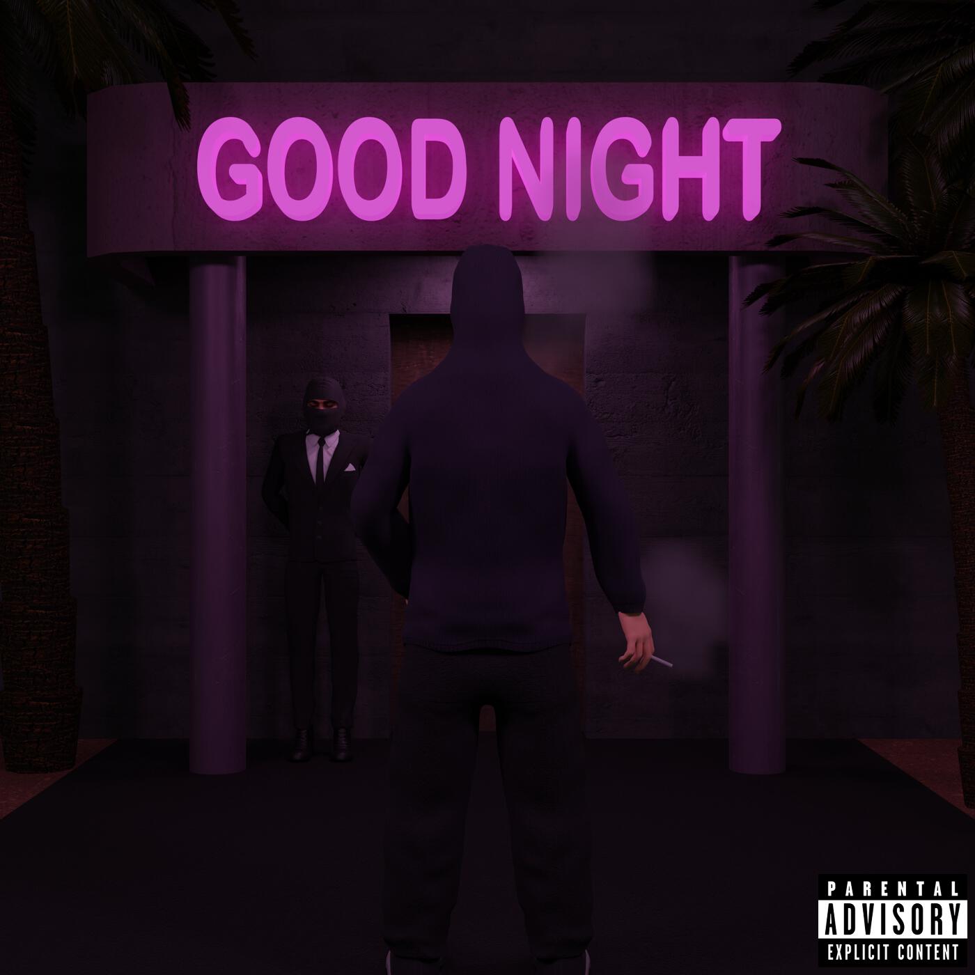 Релиз Good Night