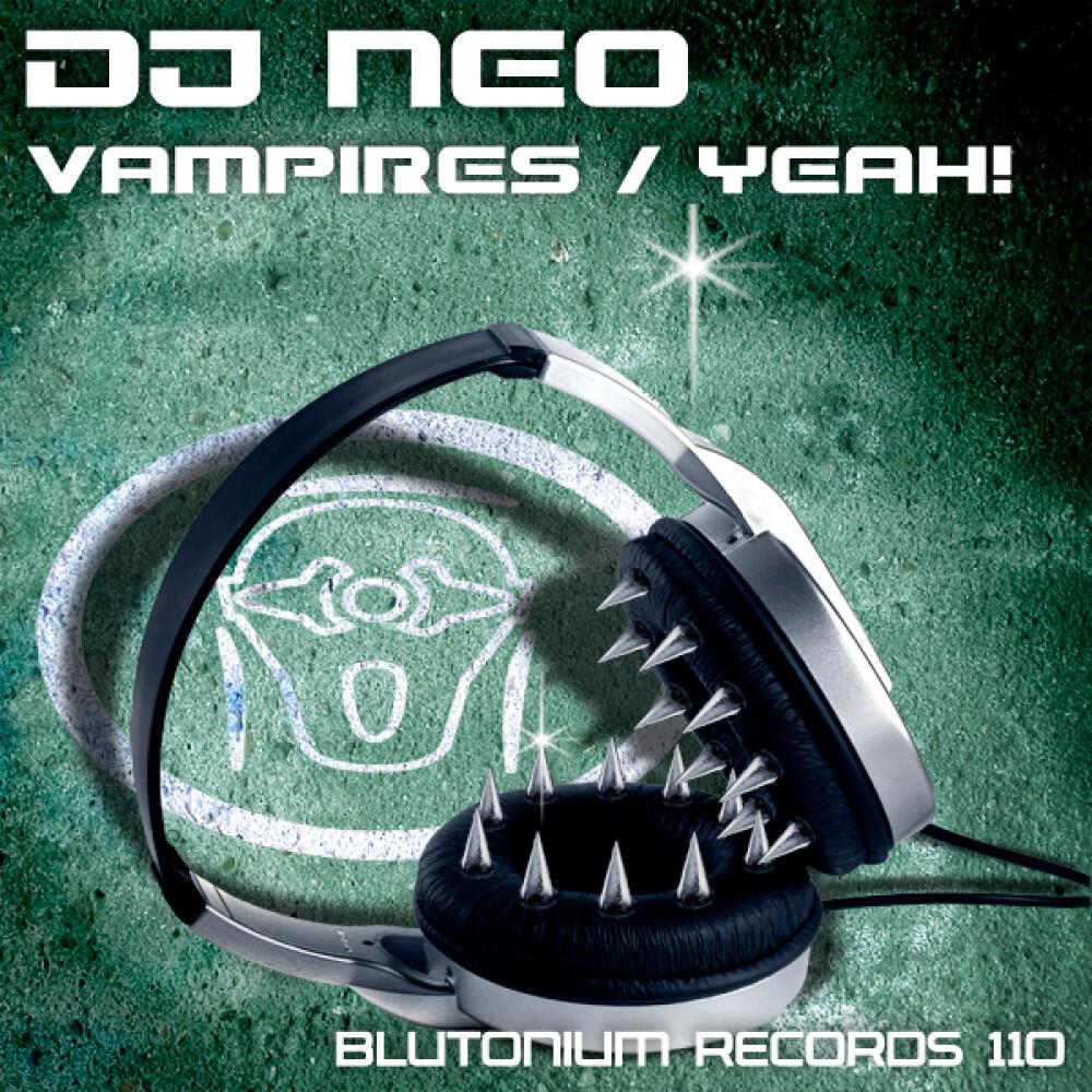 Релиз Vampires / Yeah!