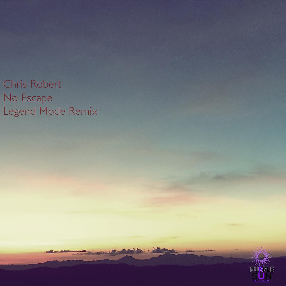 Релиз No Escape (Legend Mode Remix)