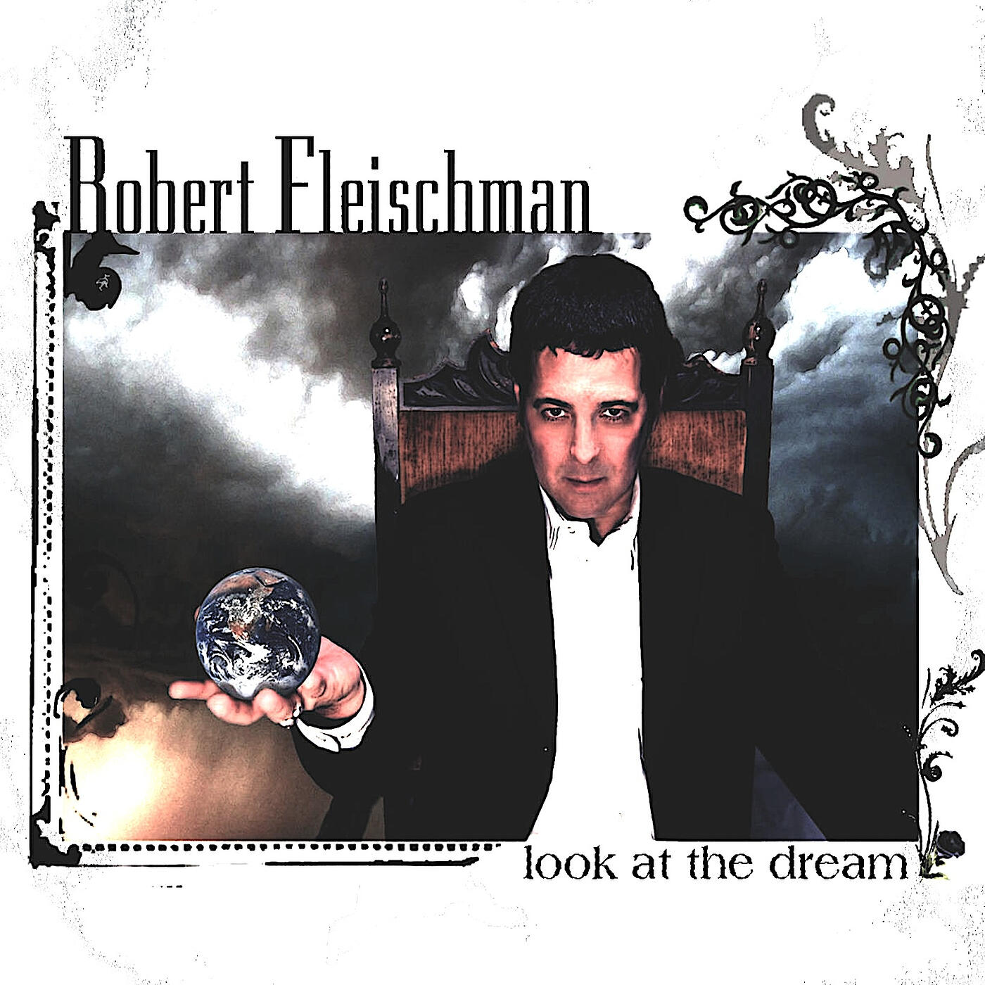 Релиз Look at the Dream (2025 Remastered)