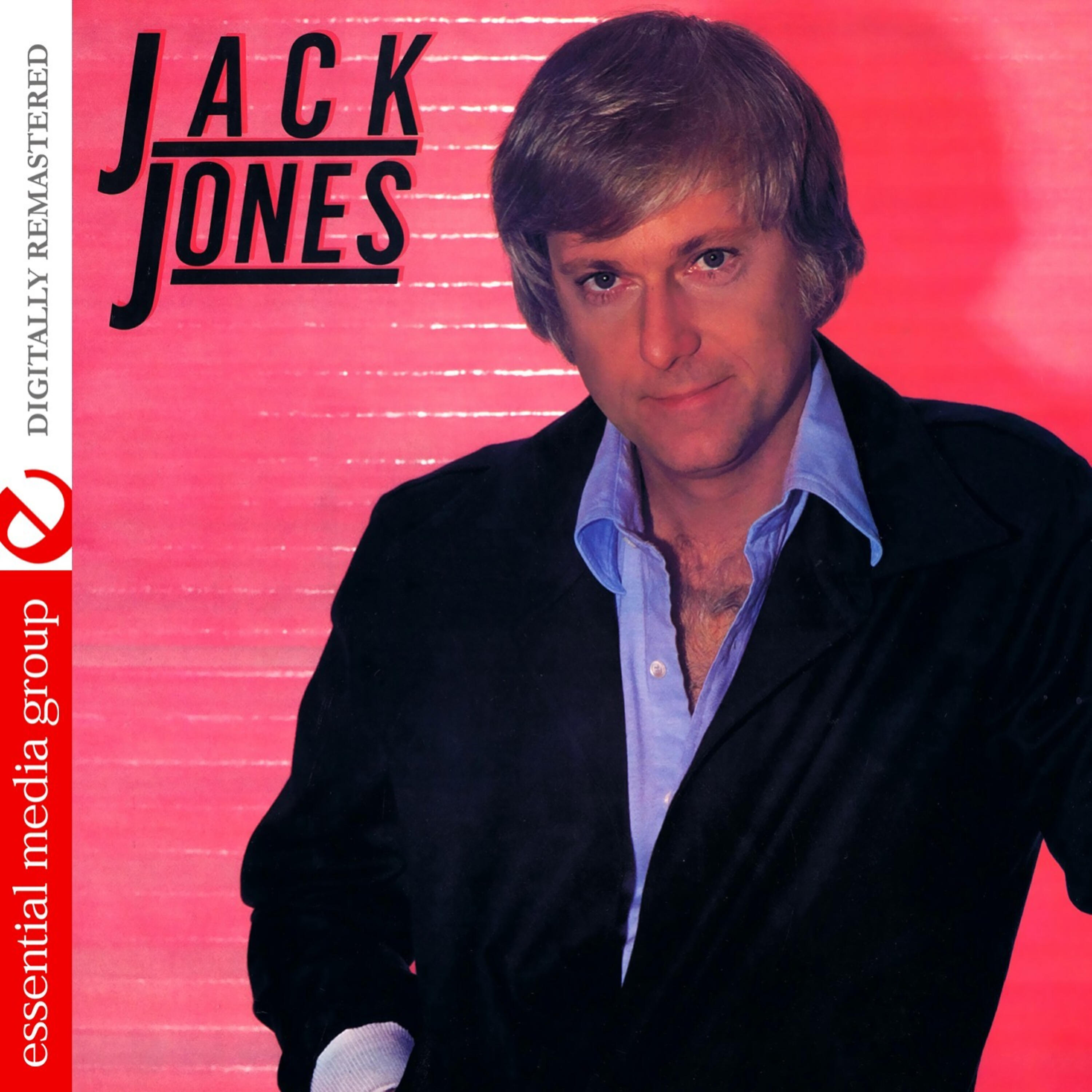 Релиз Jack Jones (Remastered)