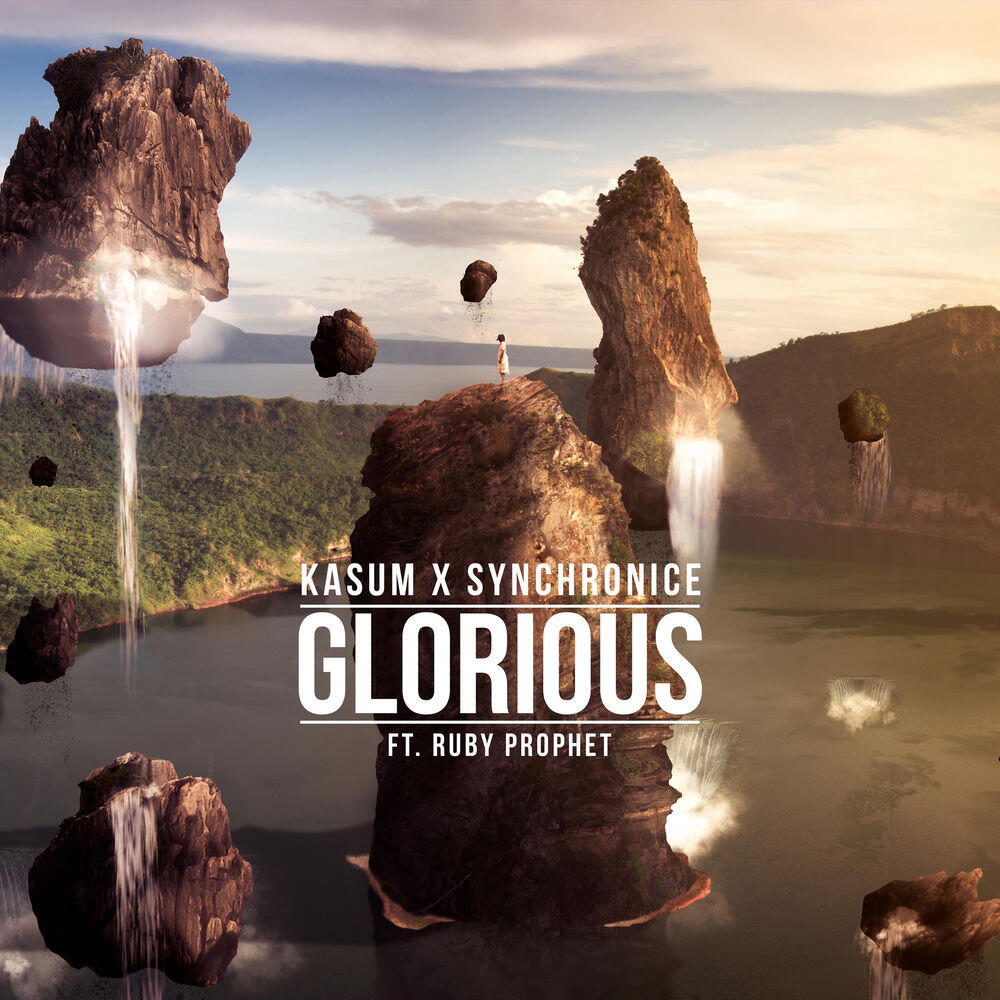 Релиз Glorious (feat. Ruby Prophet)