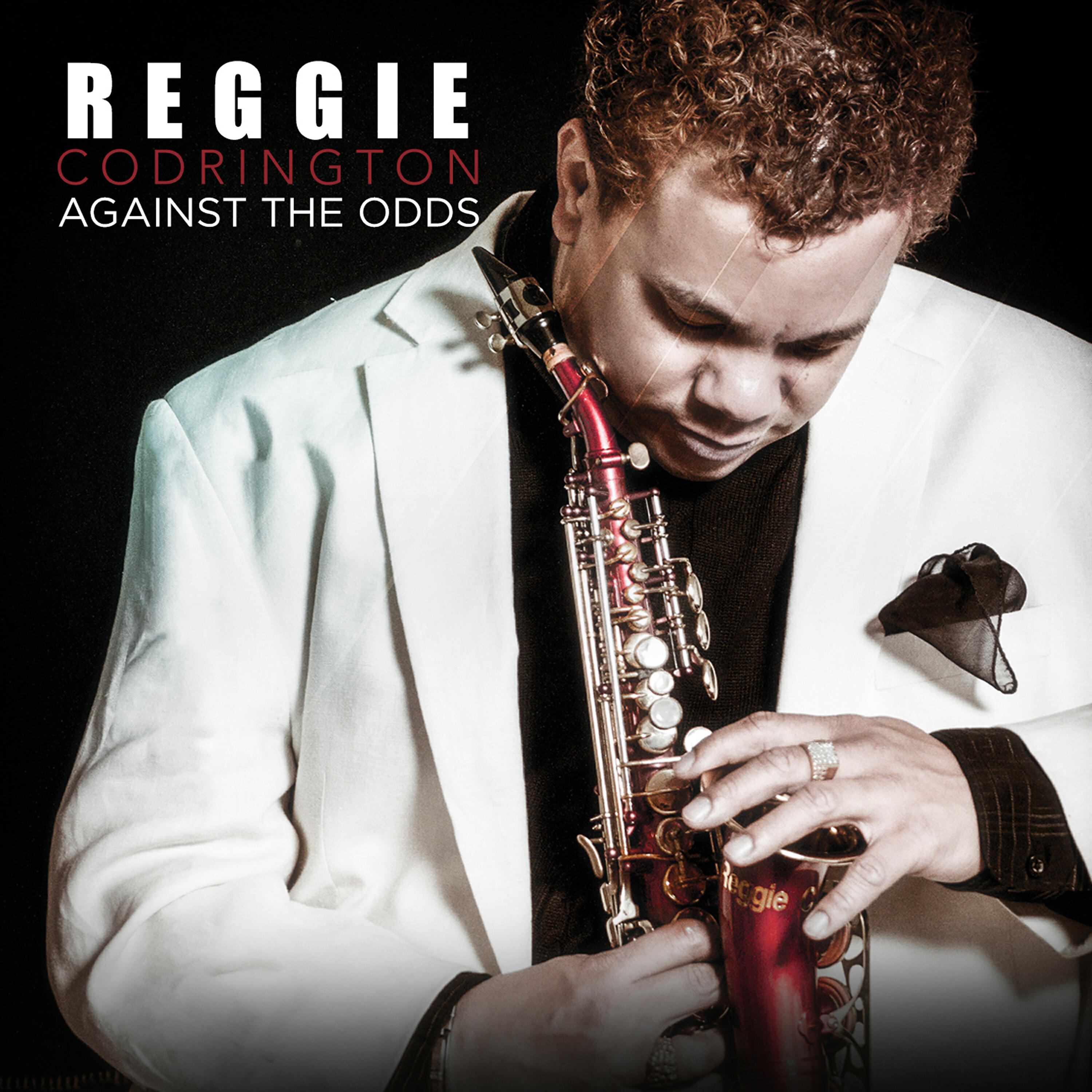 Релиз Against the Odds
