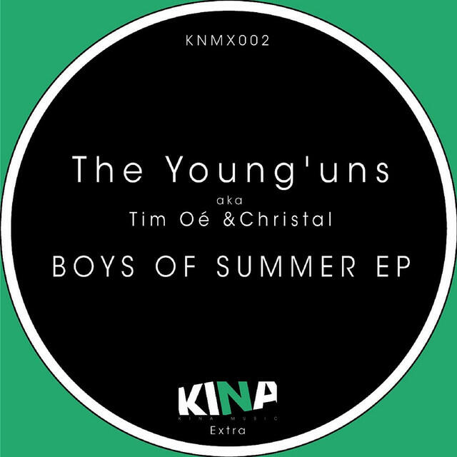 Трек Boys of Summer