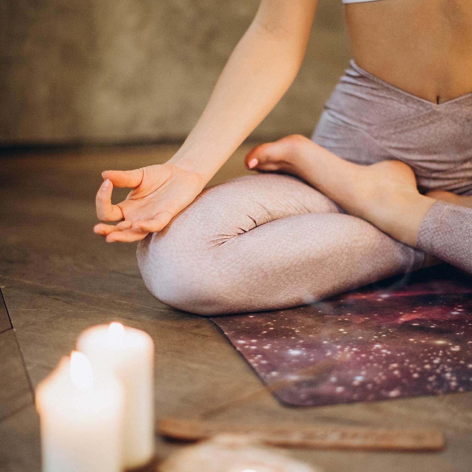Healing Tibetan Singing Bowls