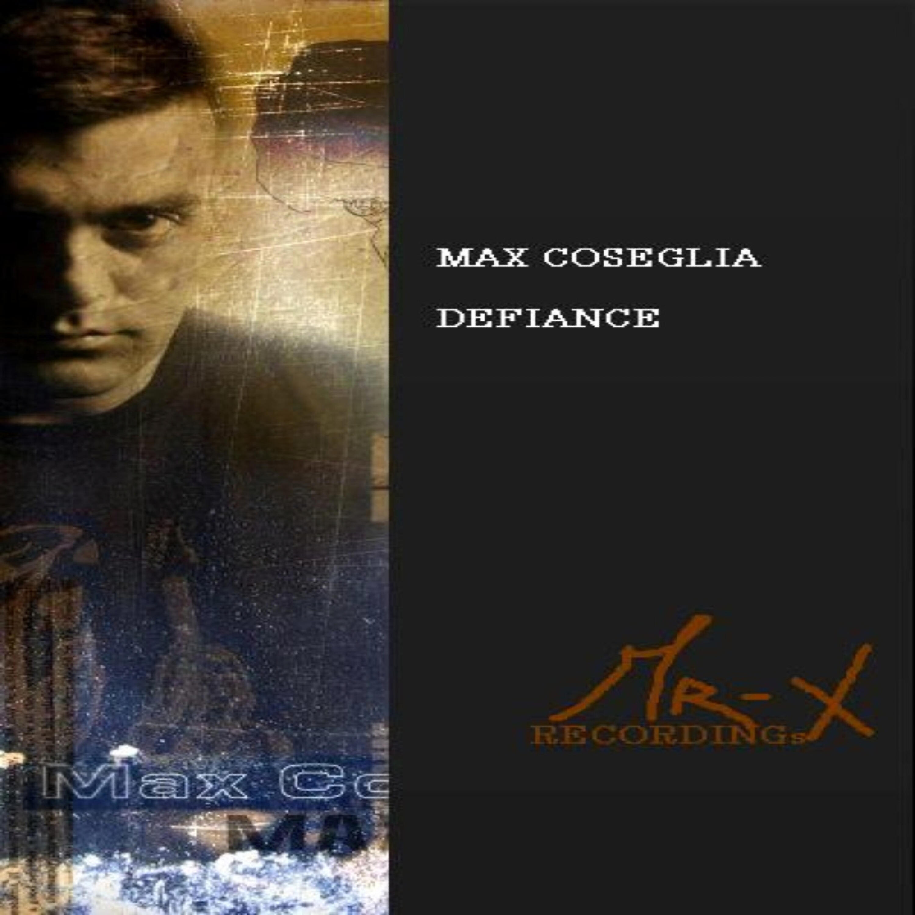 Релиз Defiance