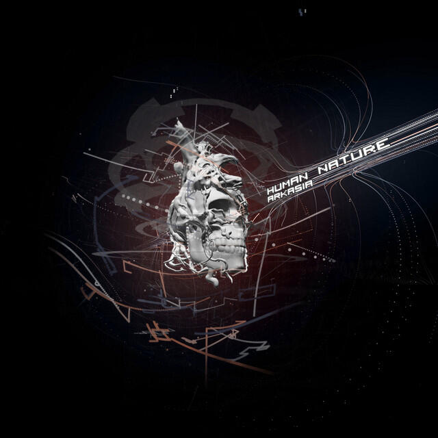 Релиз Human Nature