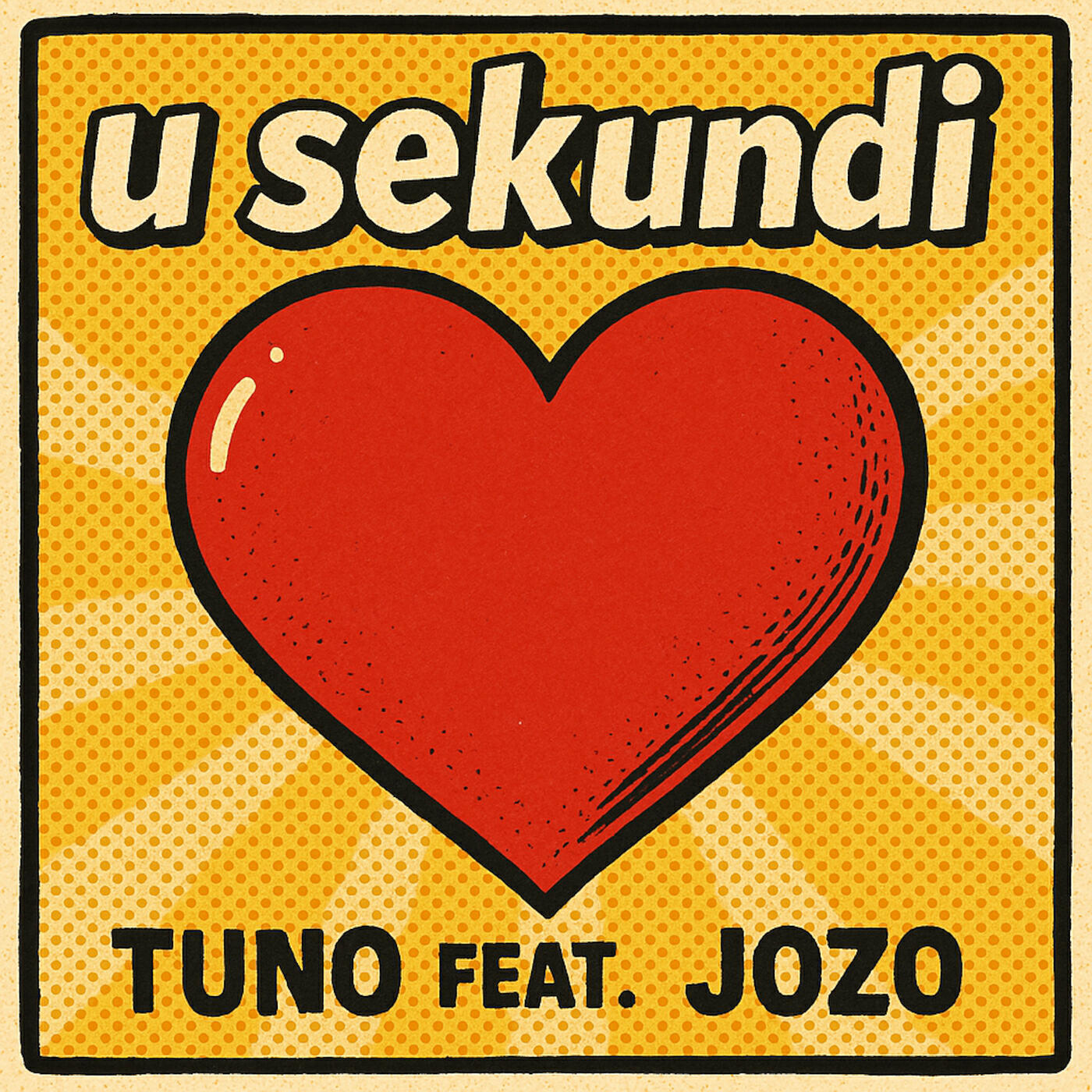 Релиз U Sekundi