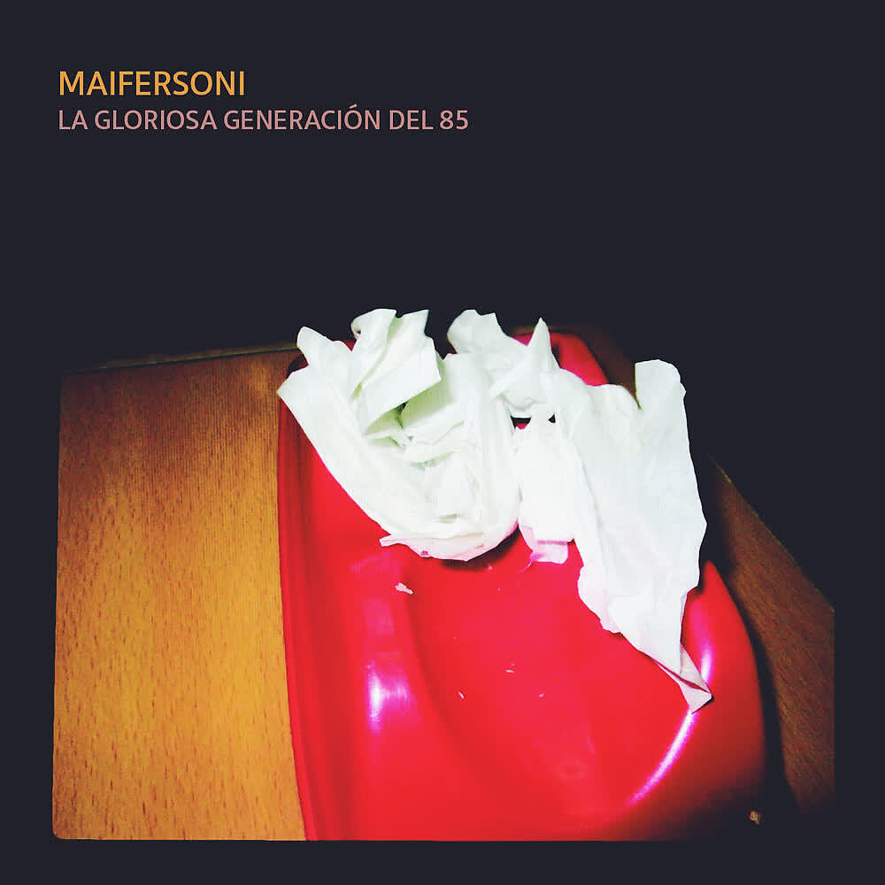 Релиз La Gloriosa Generación del 85