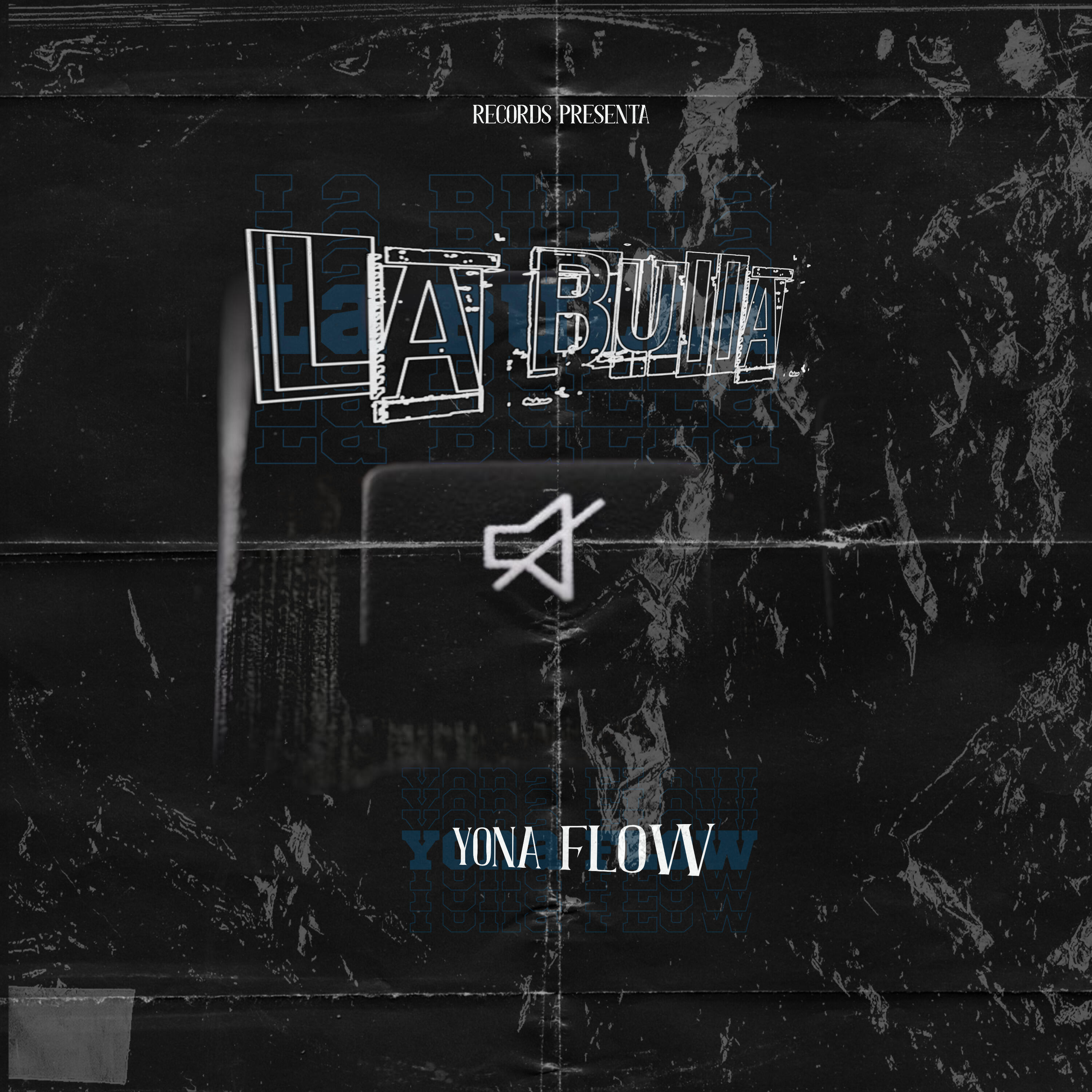 Релиз La Bulla