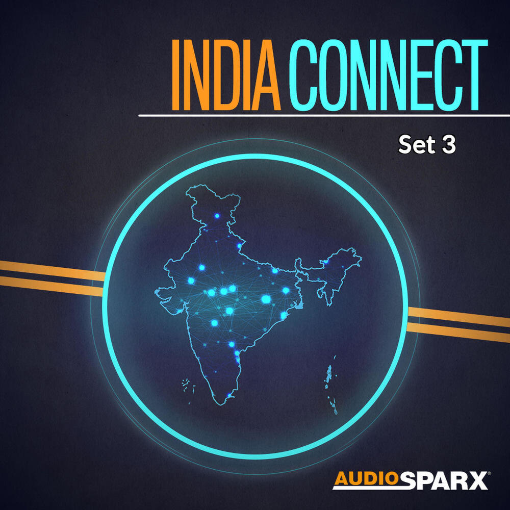 Релиз India Connect, Set 3