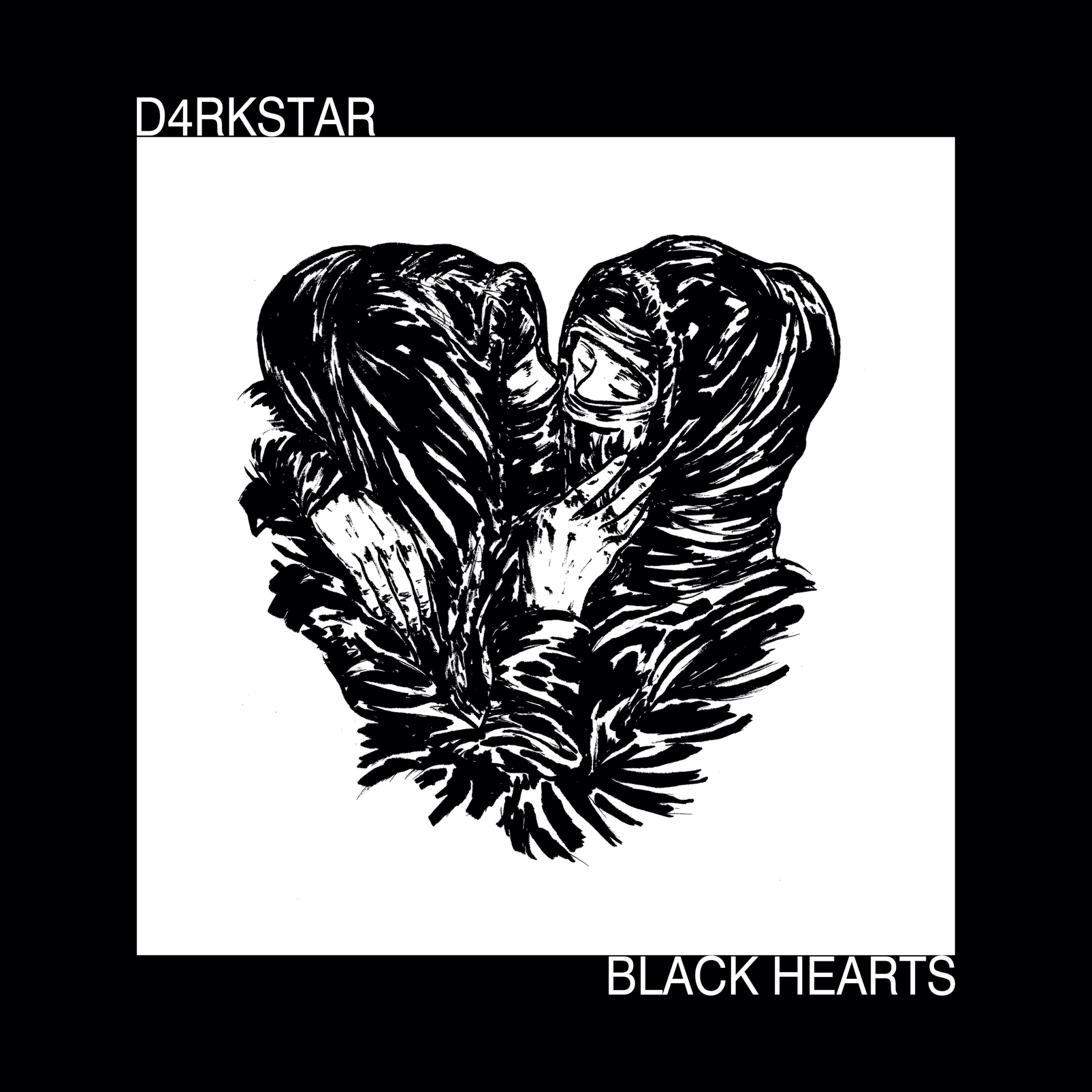 Релиз Black Hearts
