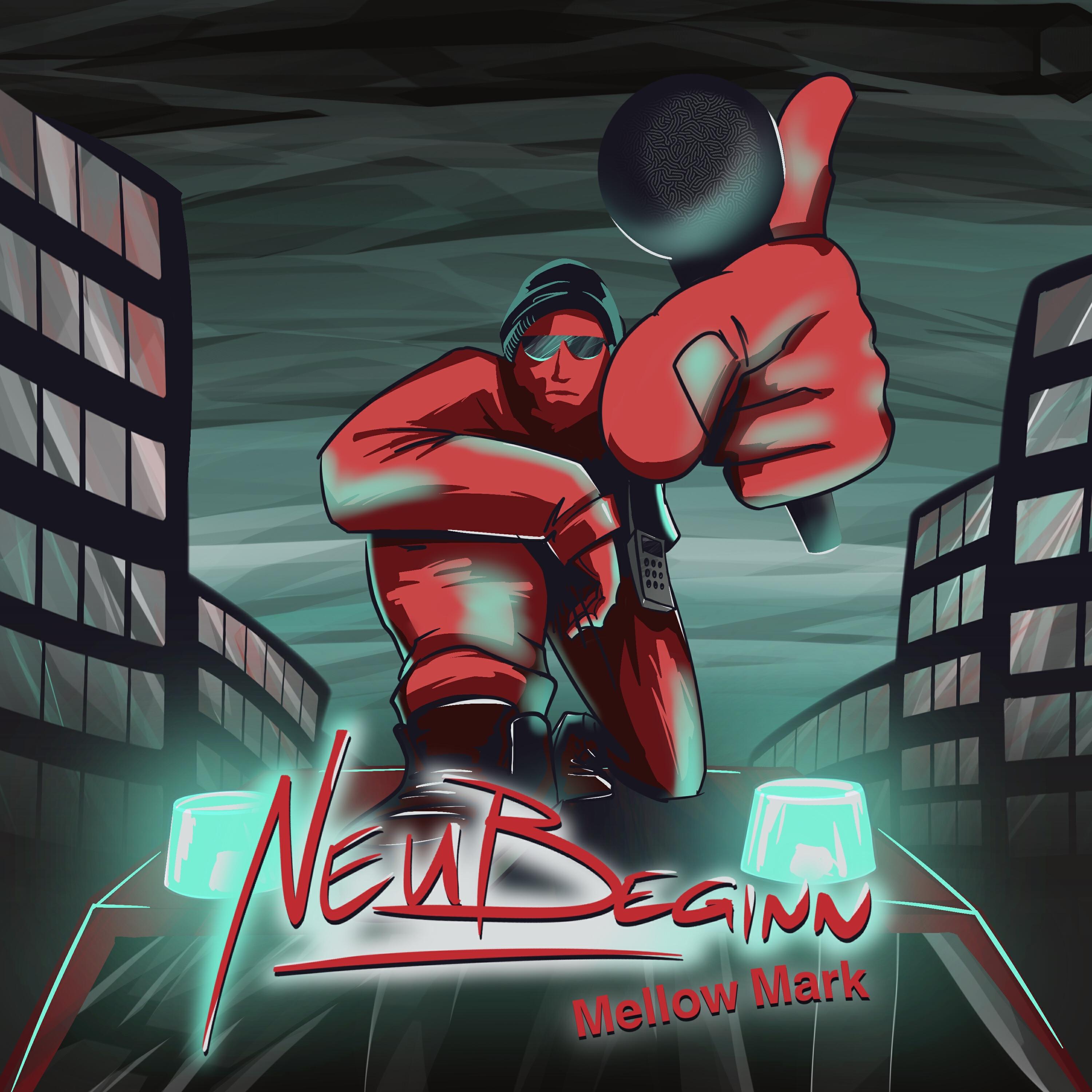 Релиз Neubeginn
