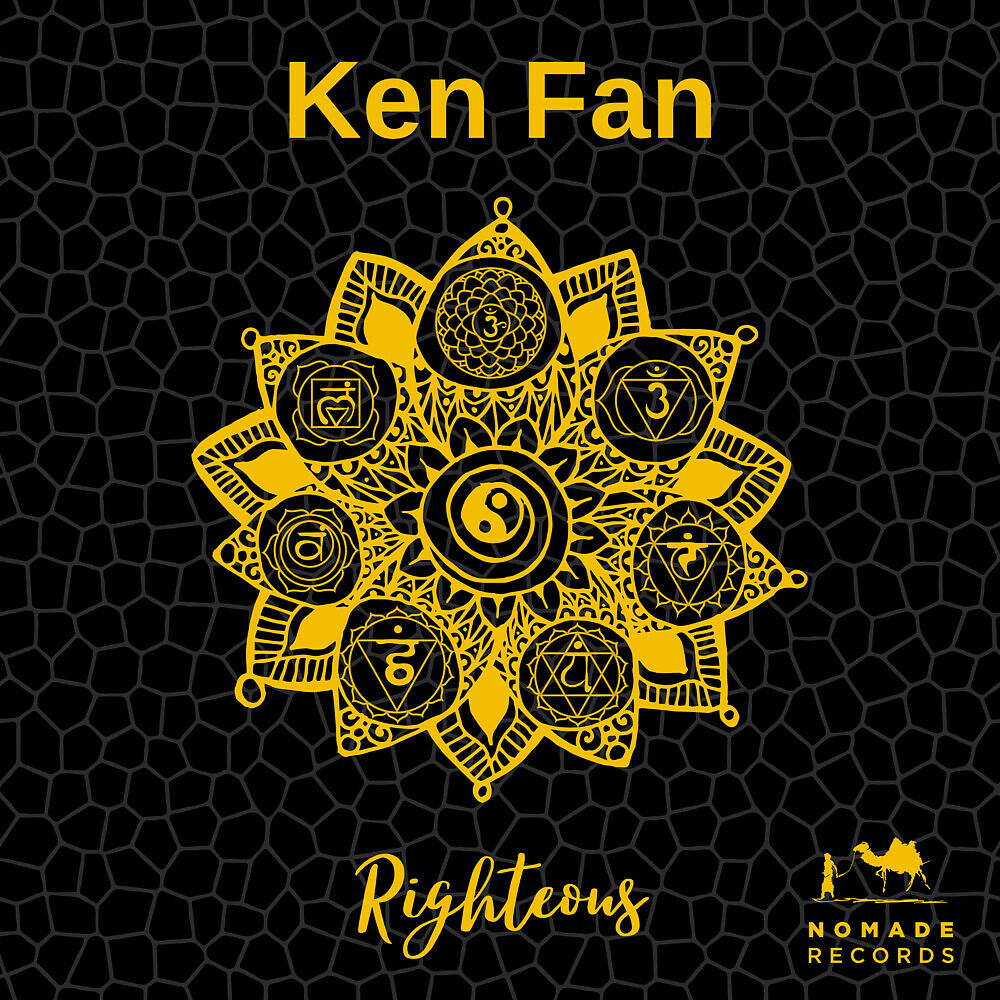 Релиз Righteous