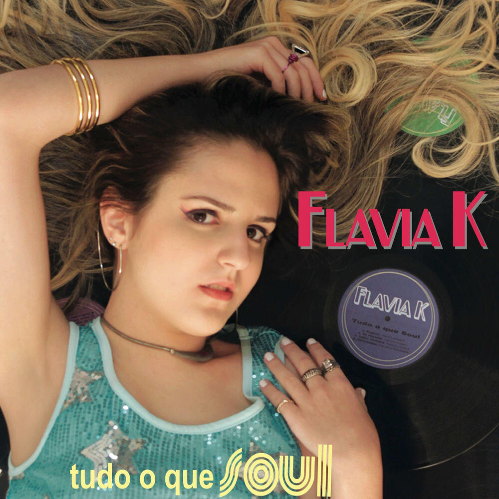 Релиз Tudo o Que Soul
