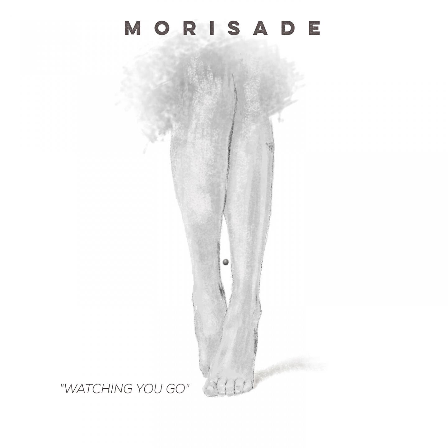 Релиз Watching You Go