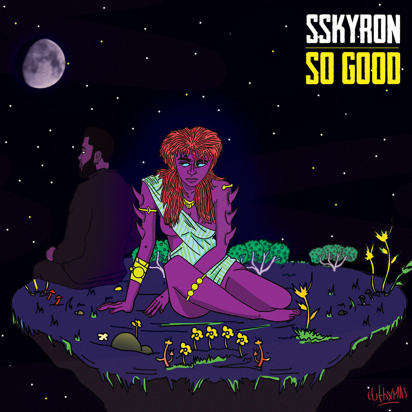 Релиз So good