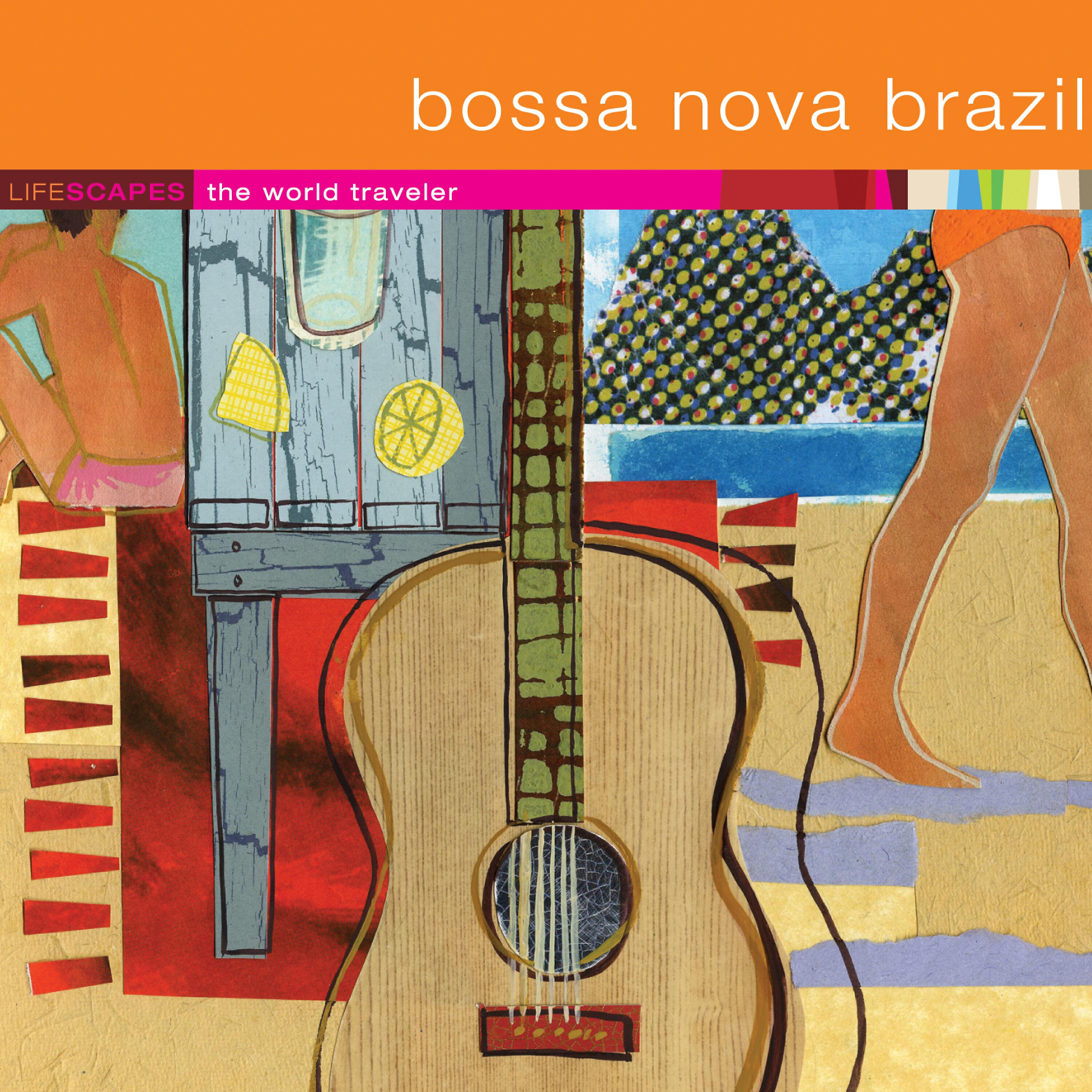 Релиз Bossa Nova Brazil
