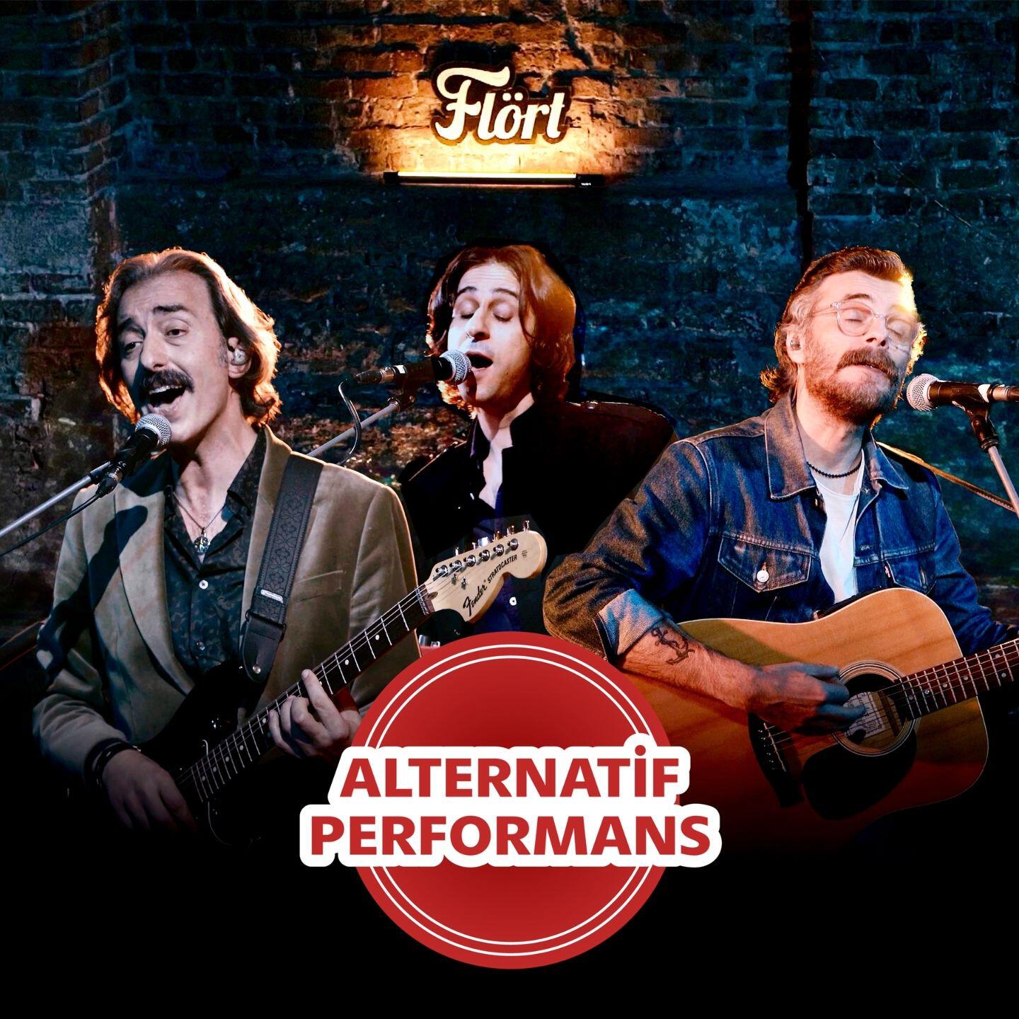 Релиз Alternatif Performans