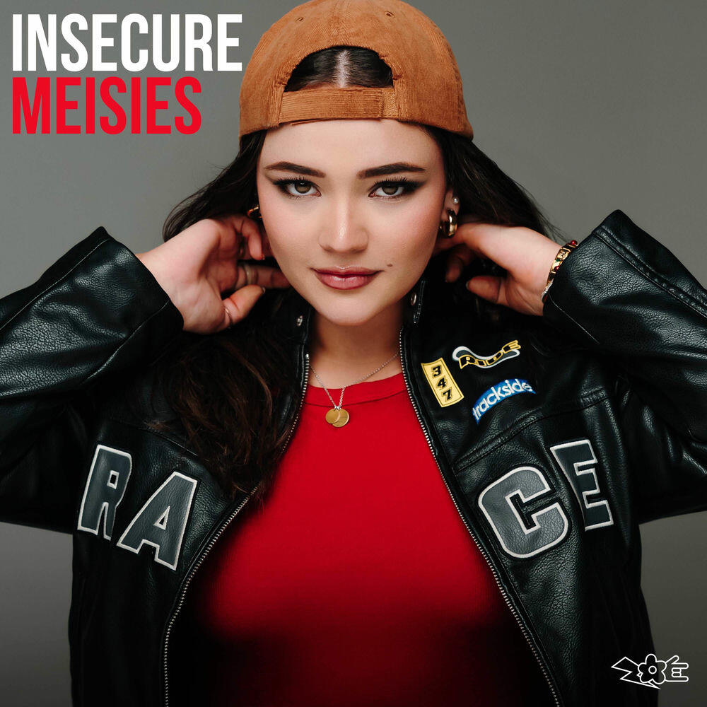 Релиз Insecure Meisies